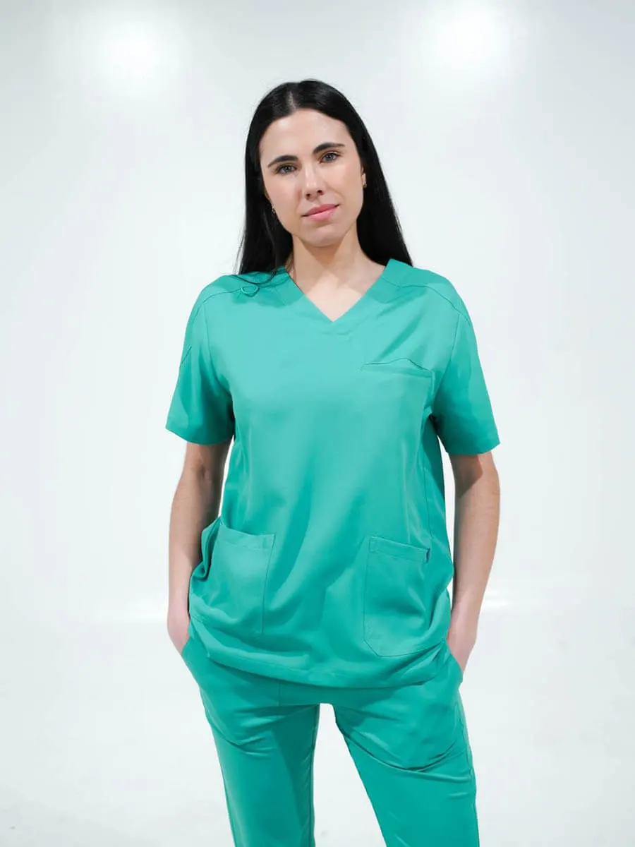 Completo Unisex Casacca + Pantalone