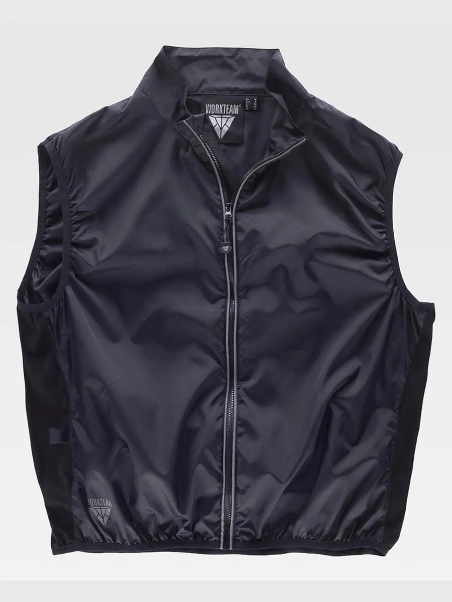 Gilet Unisex Sport