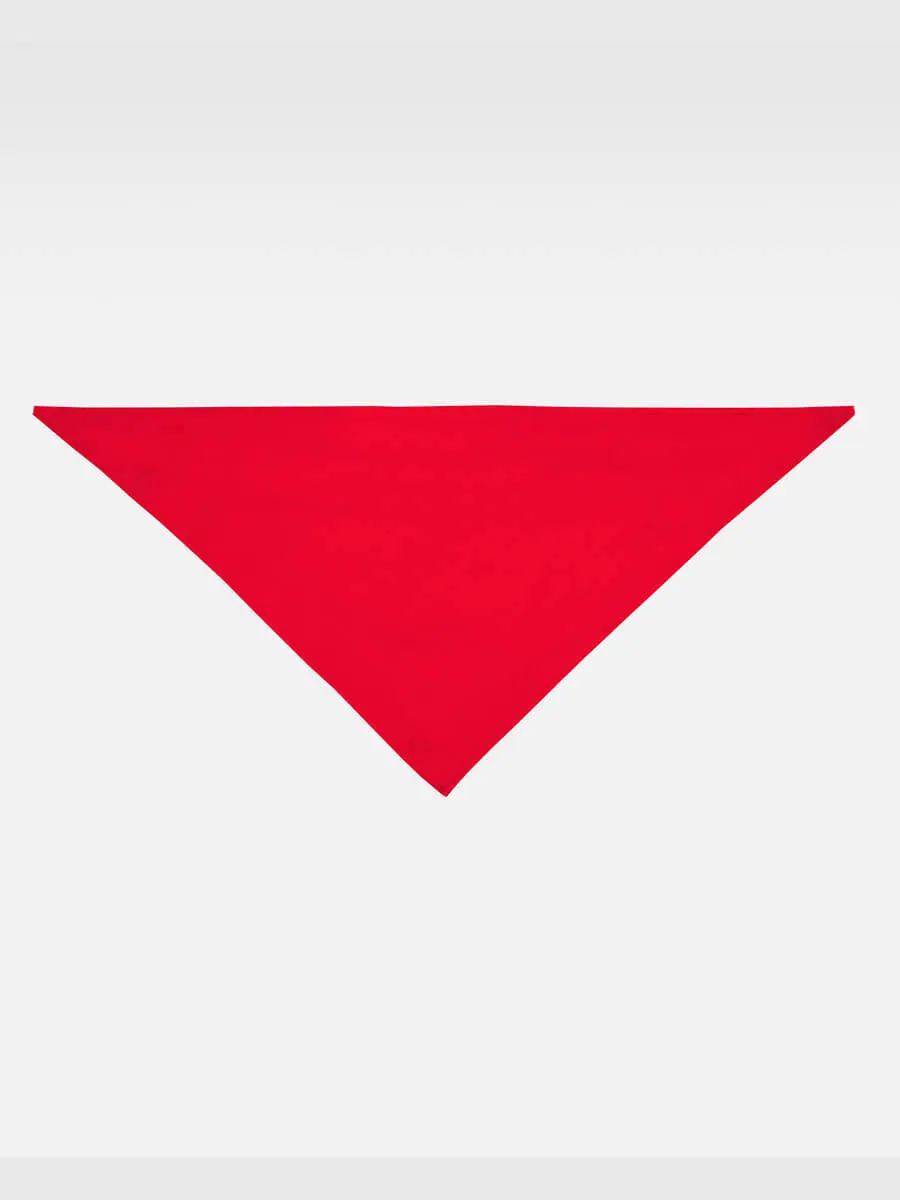 Bandana Triangolare