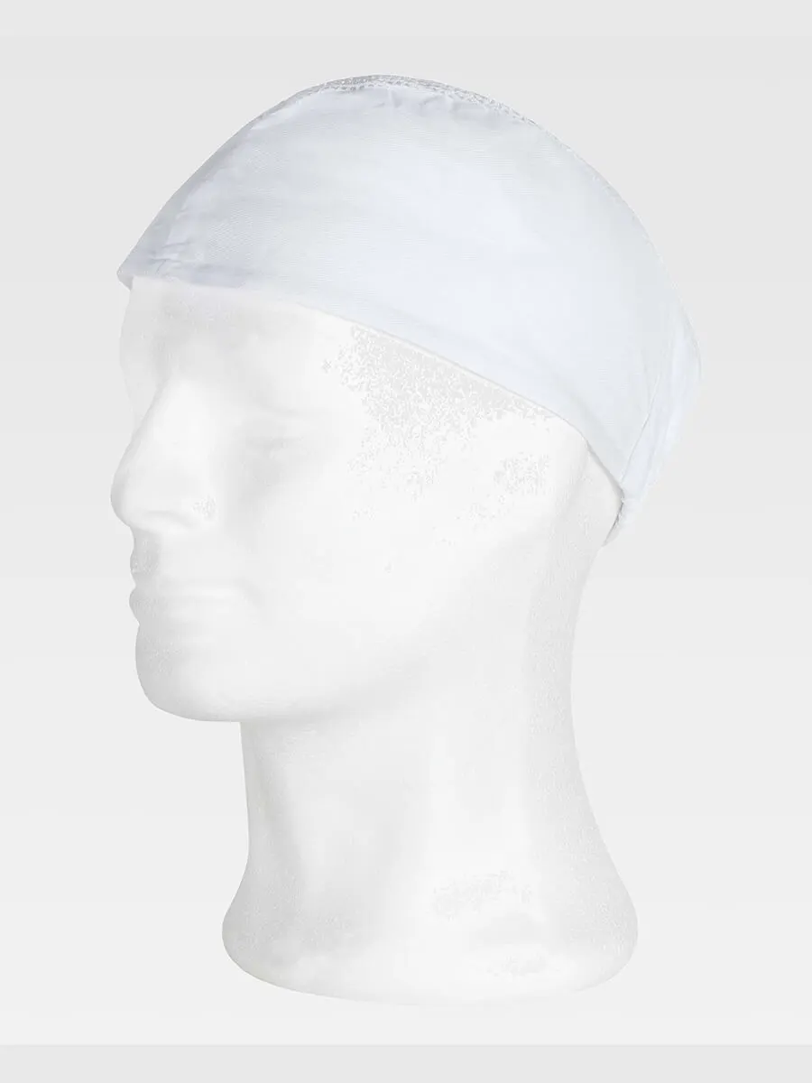 Cappello Uomo Con Rete Ideale Per Alimentazione