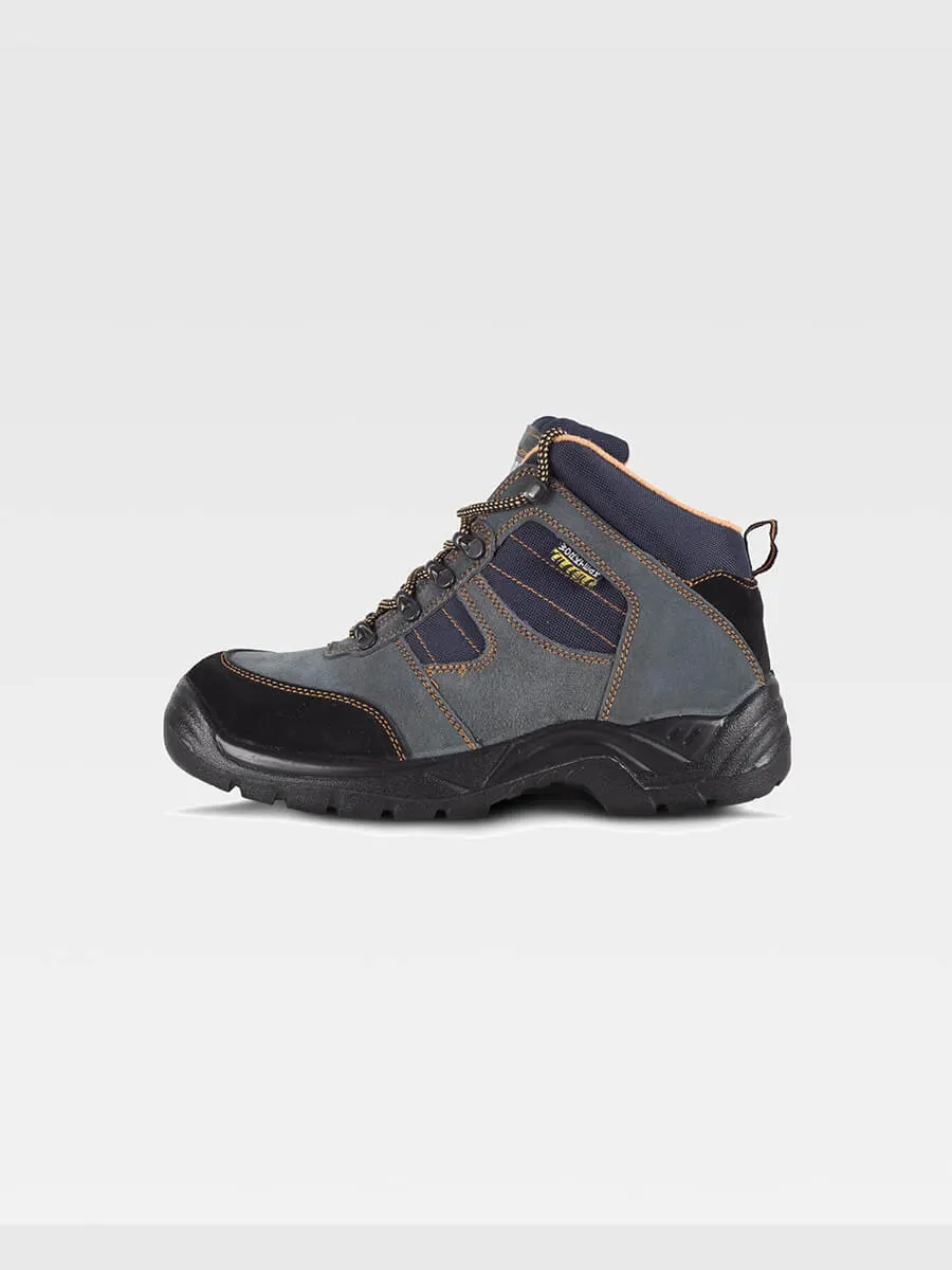 Scarpa Da Lavoro S1p Src