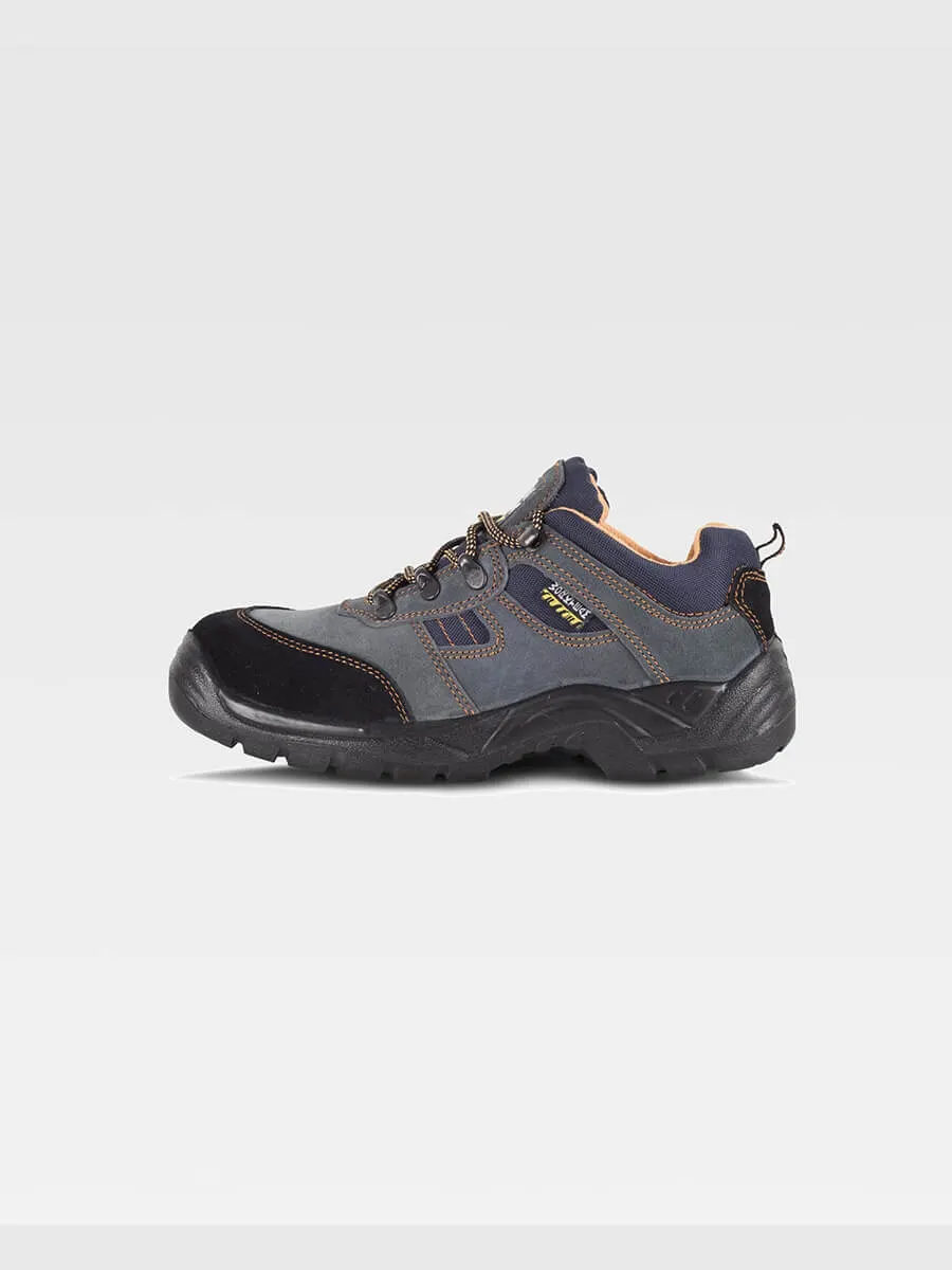 Scarpa Da Lavoro S1p Src