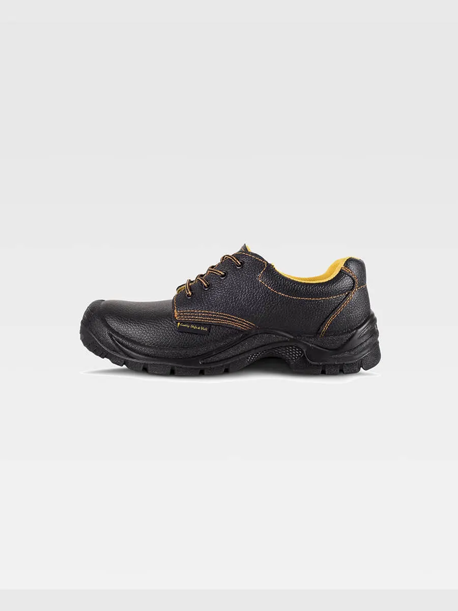 Scarpa Da Lavoro S1p Src