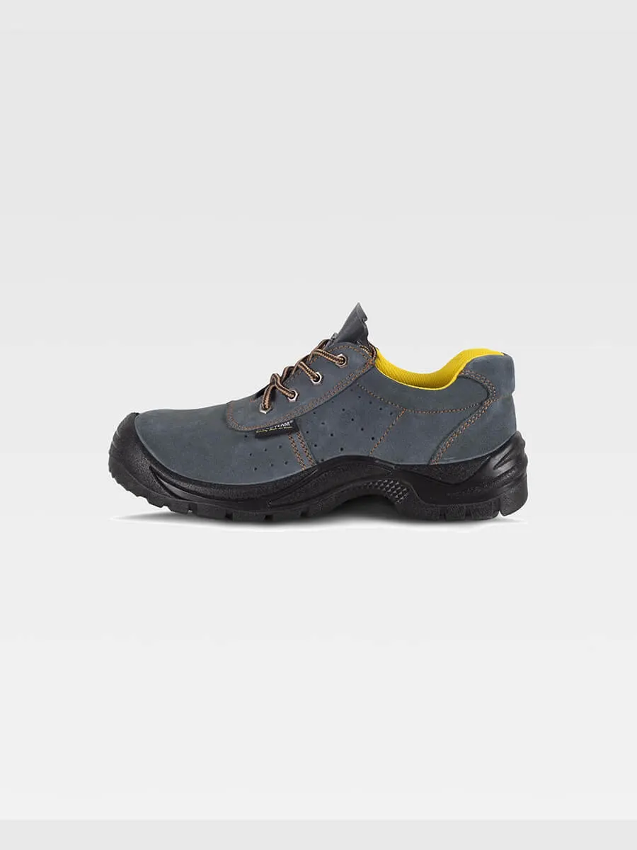 Scarpa Da Lavoro S1p Src