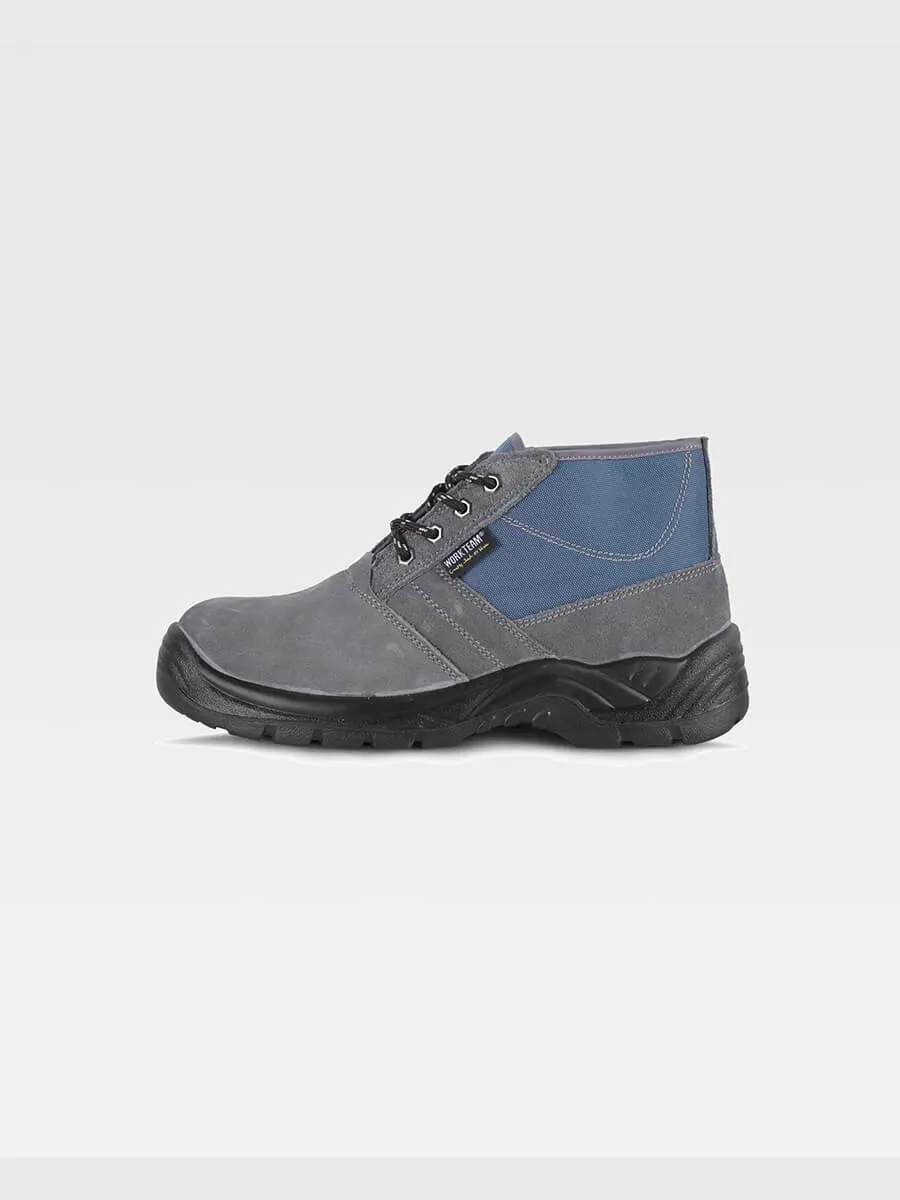 Scarpa Da Lavoro S1p Src