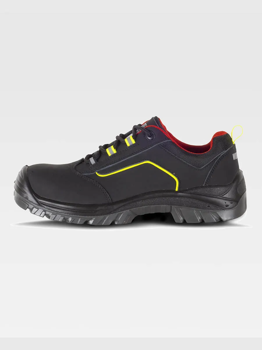 Scarpa Da Lavoro S3 Src