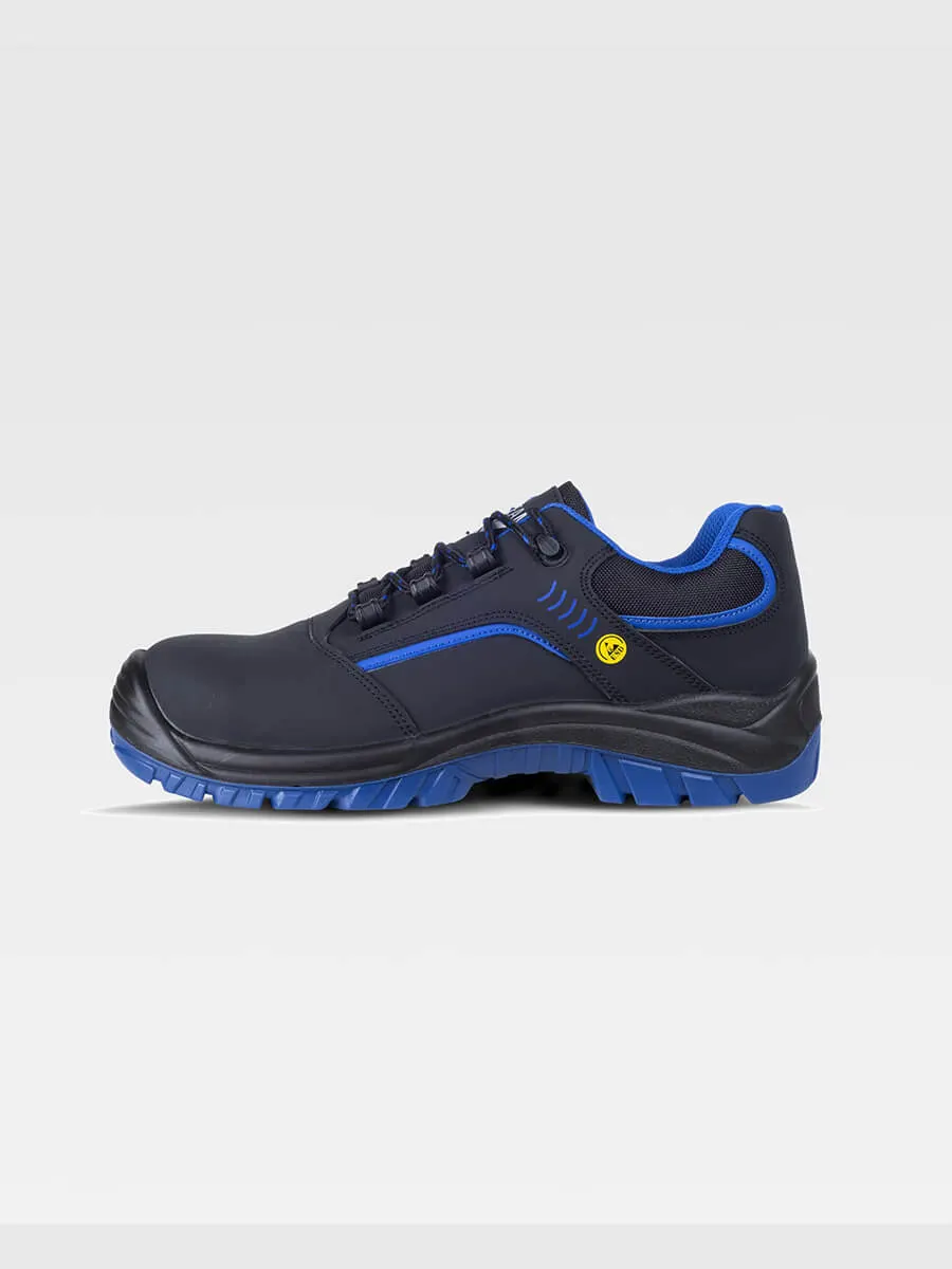 Scarpa Da Lavoro S3 Src Esd