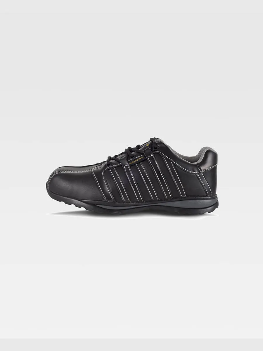 Scarpa Da Lavoro S1p Sra