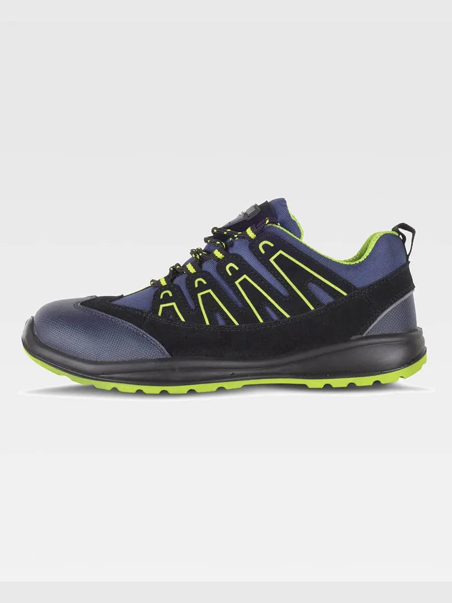 Scarpa Da Lavoro S1p Src