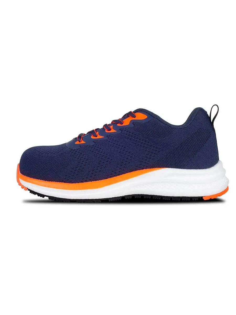 Scarpa Da Lavoro S1 Ps Sr Fo