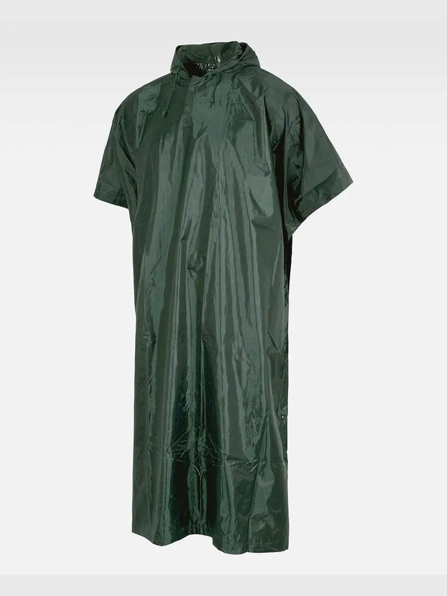 Poncho Impermeabile