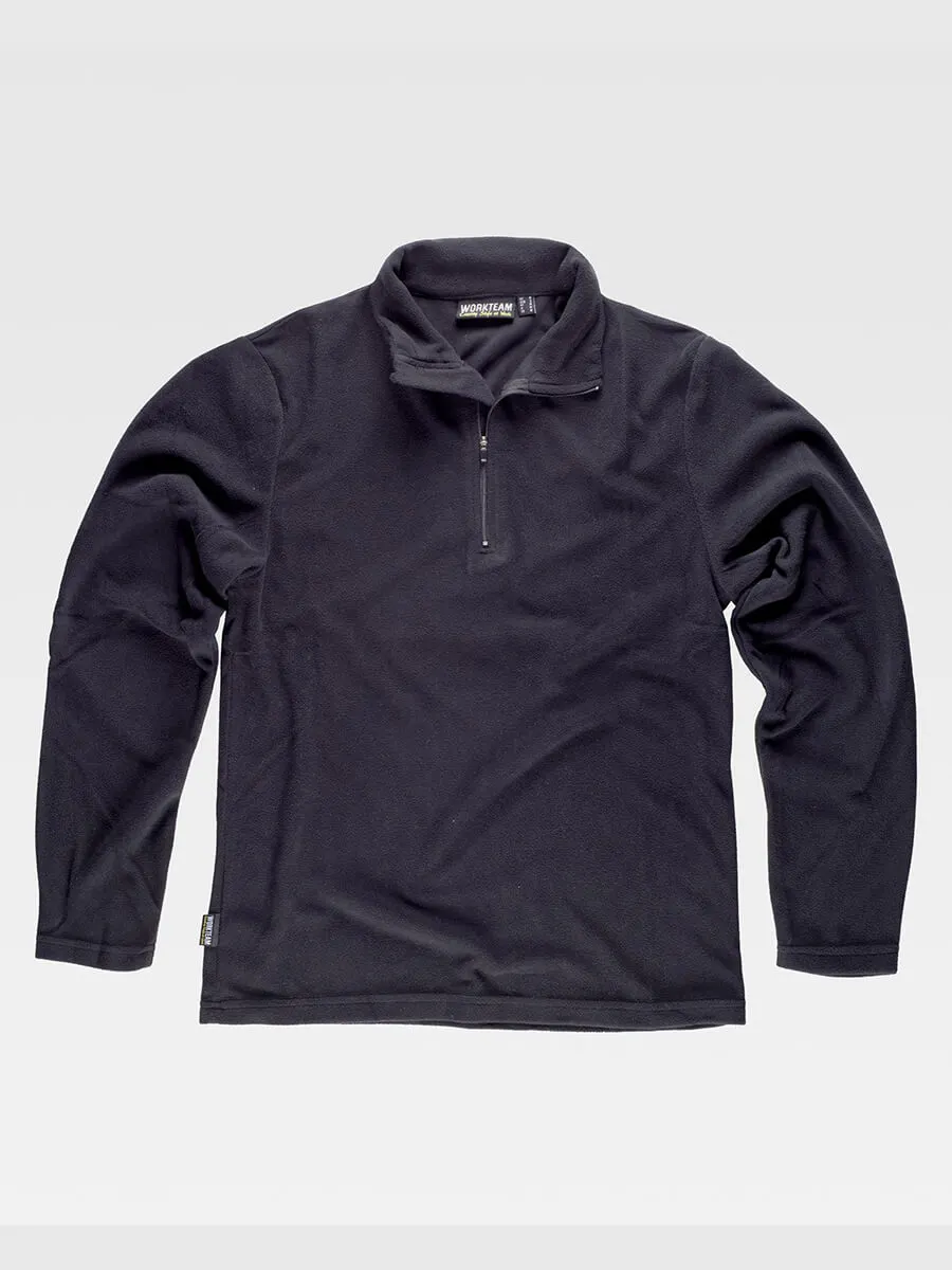 Micropile Mezza Zip