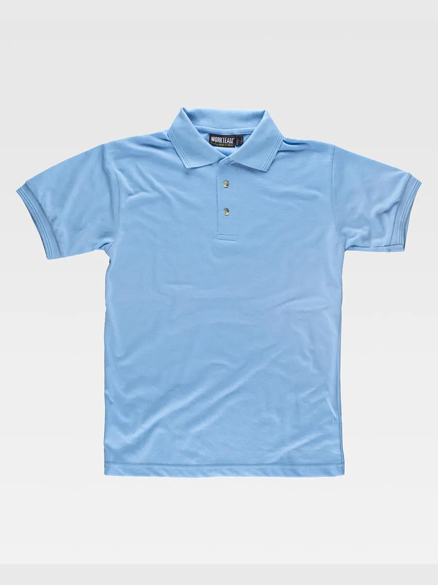 Polo Manica Corta