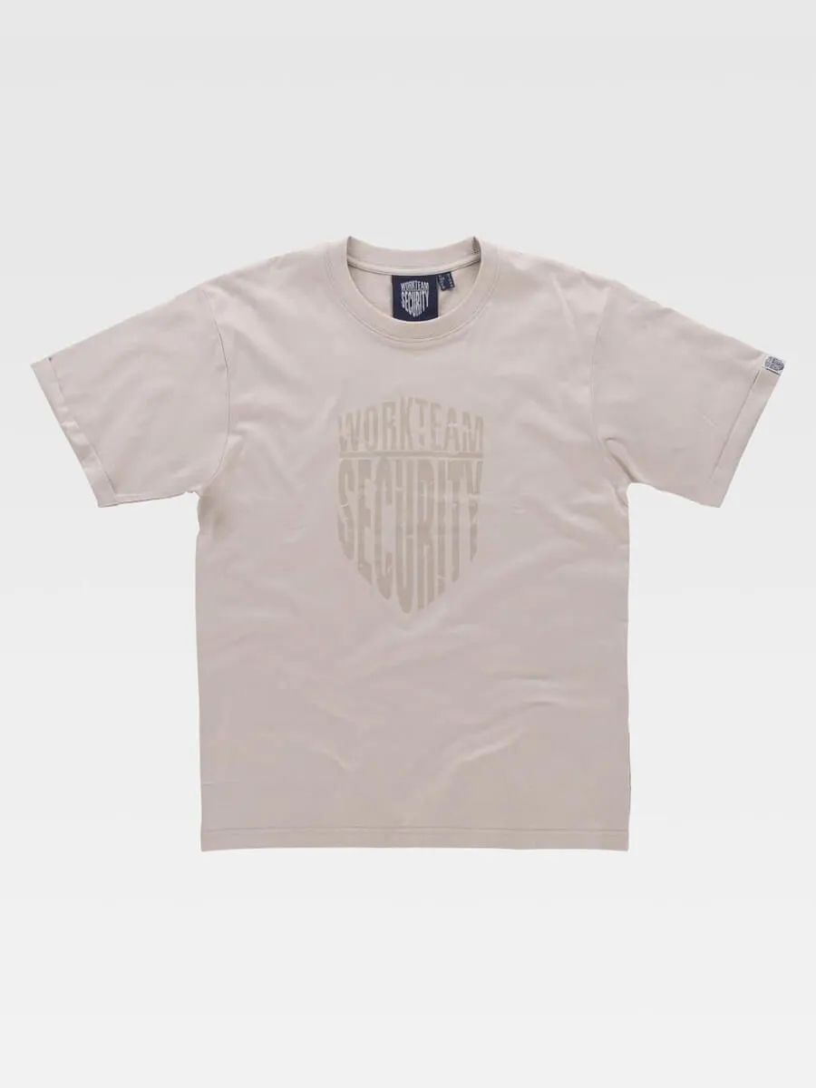 T-shirt Stampata