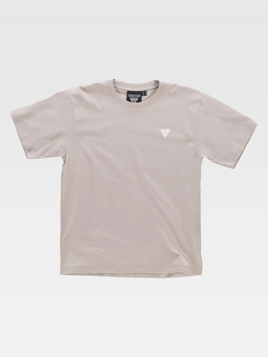 T-shirt Stampata