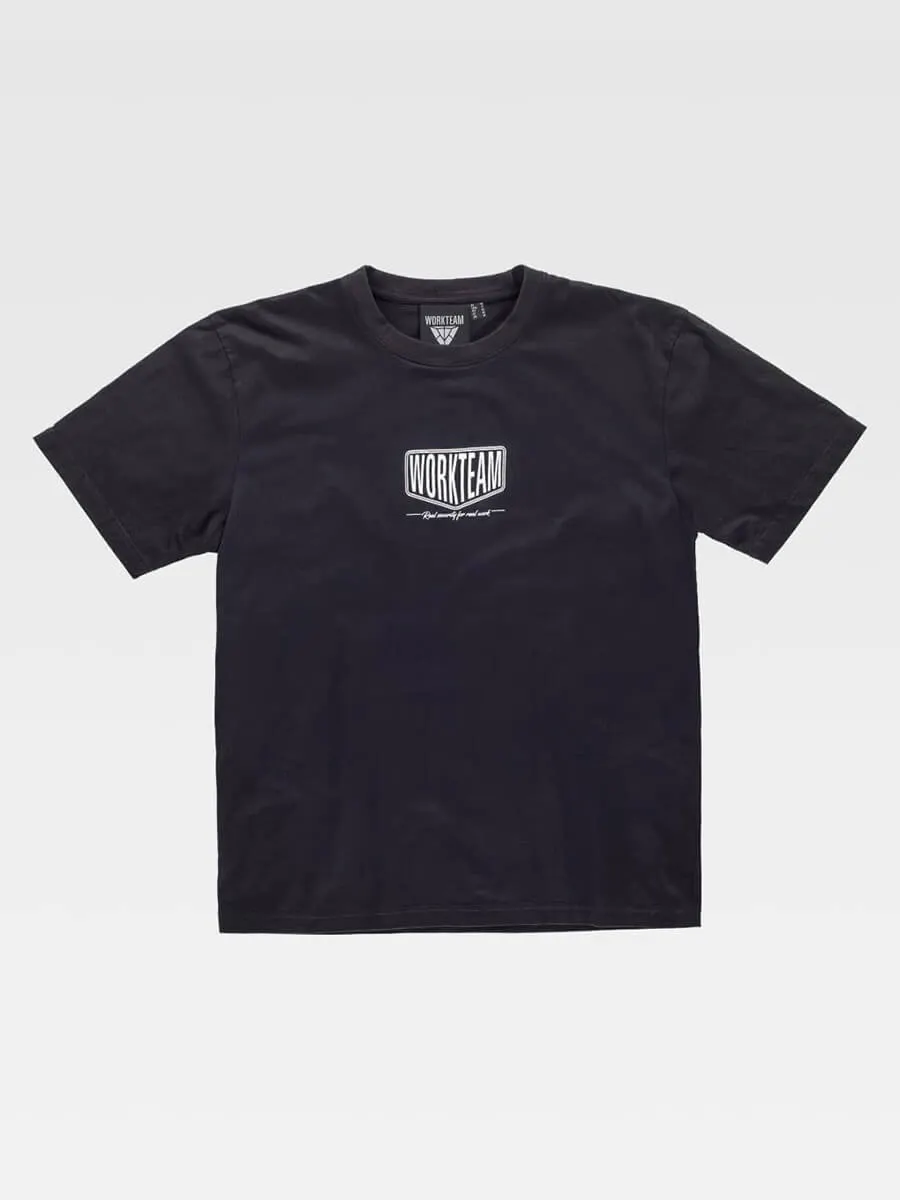 T-shirt Stampata