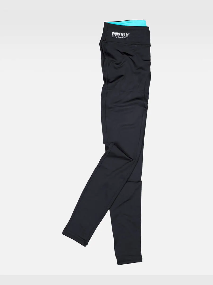 Leggings Donna