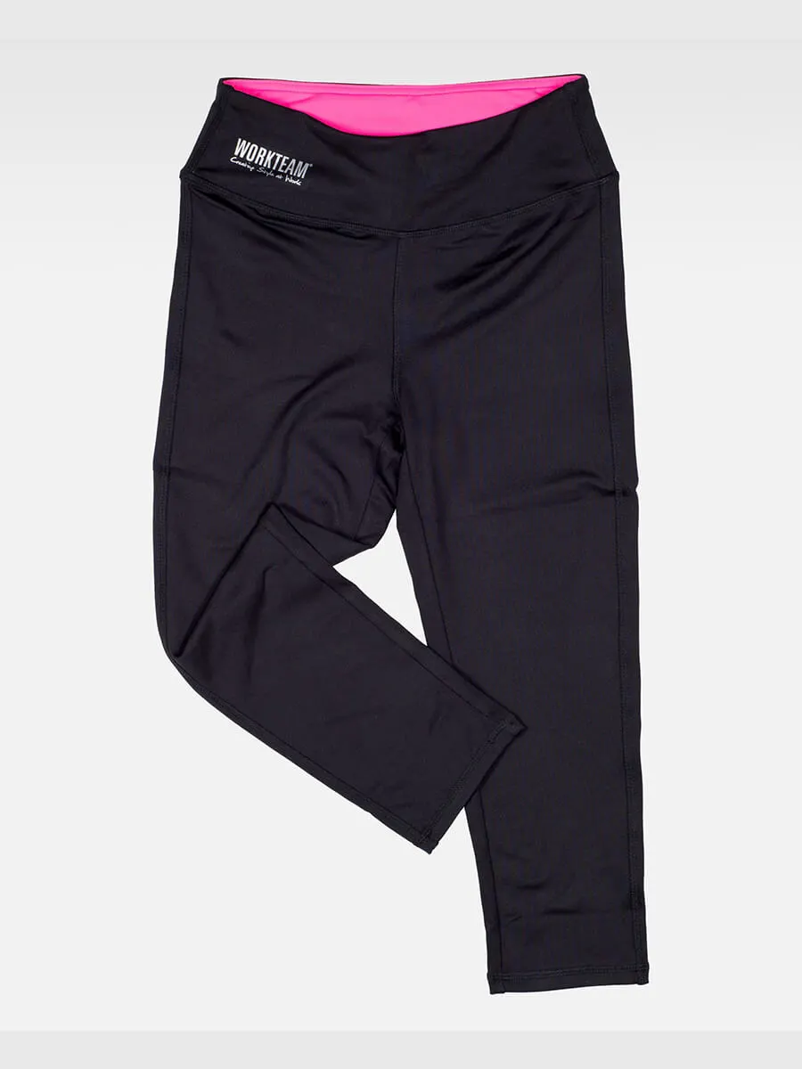 Leggings Mezzo Polpaccio