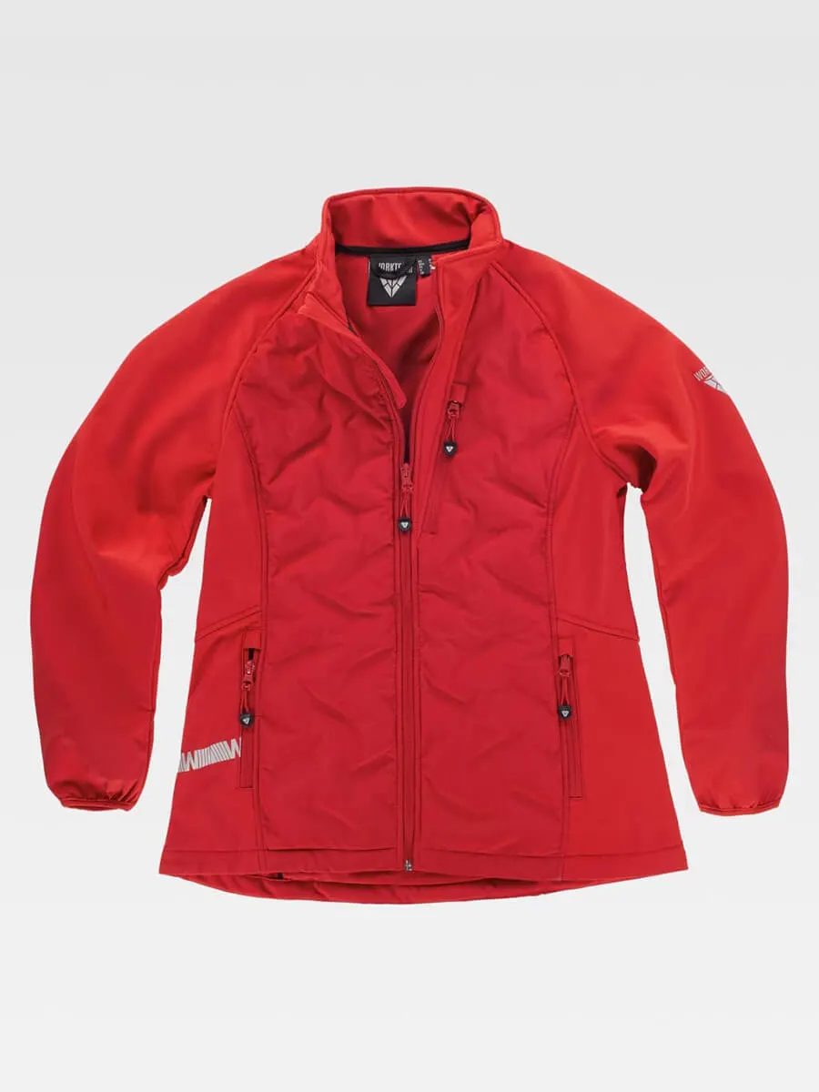 Softshell Donna