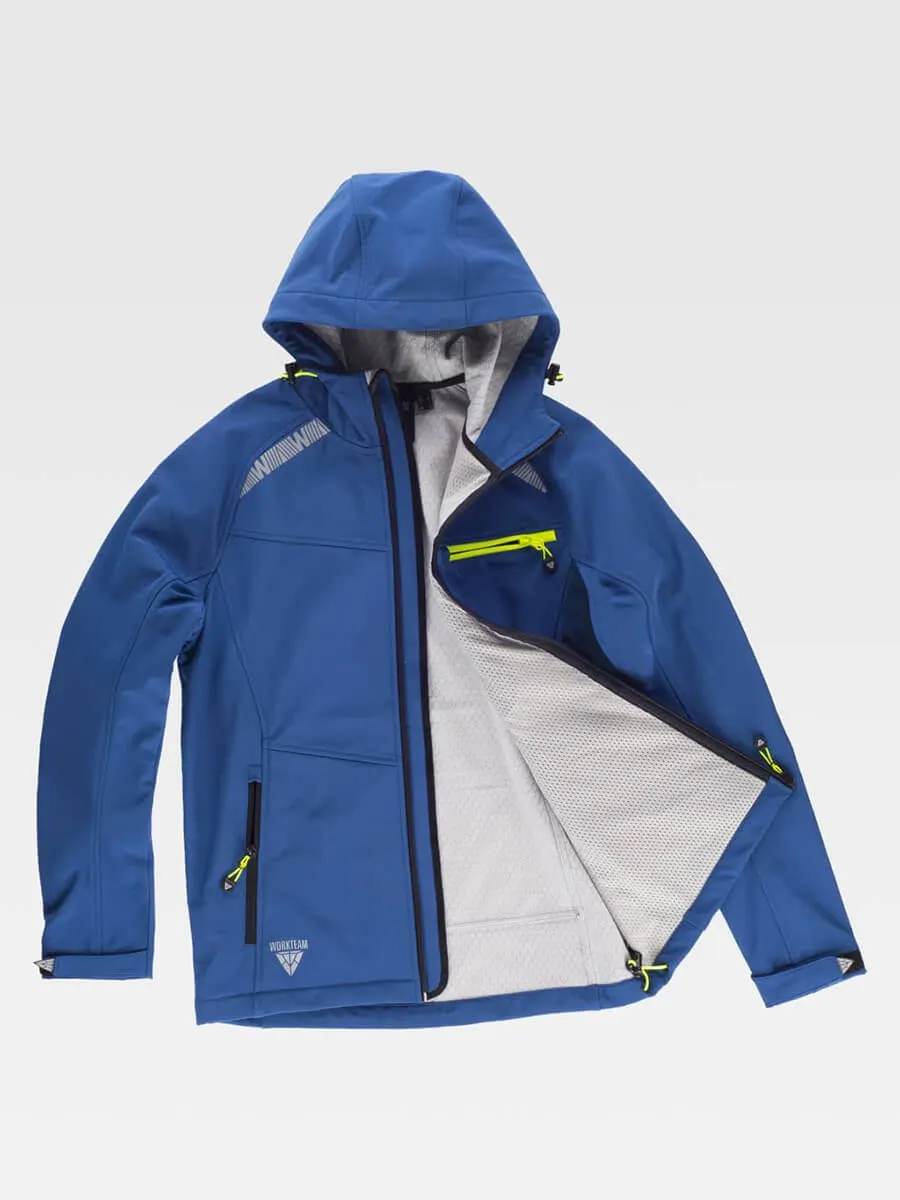 Softshell