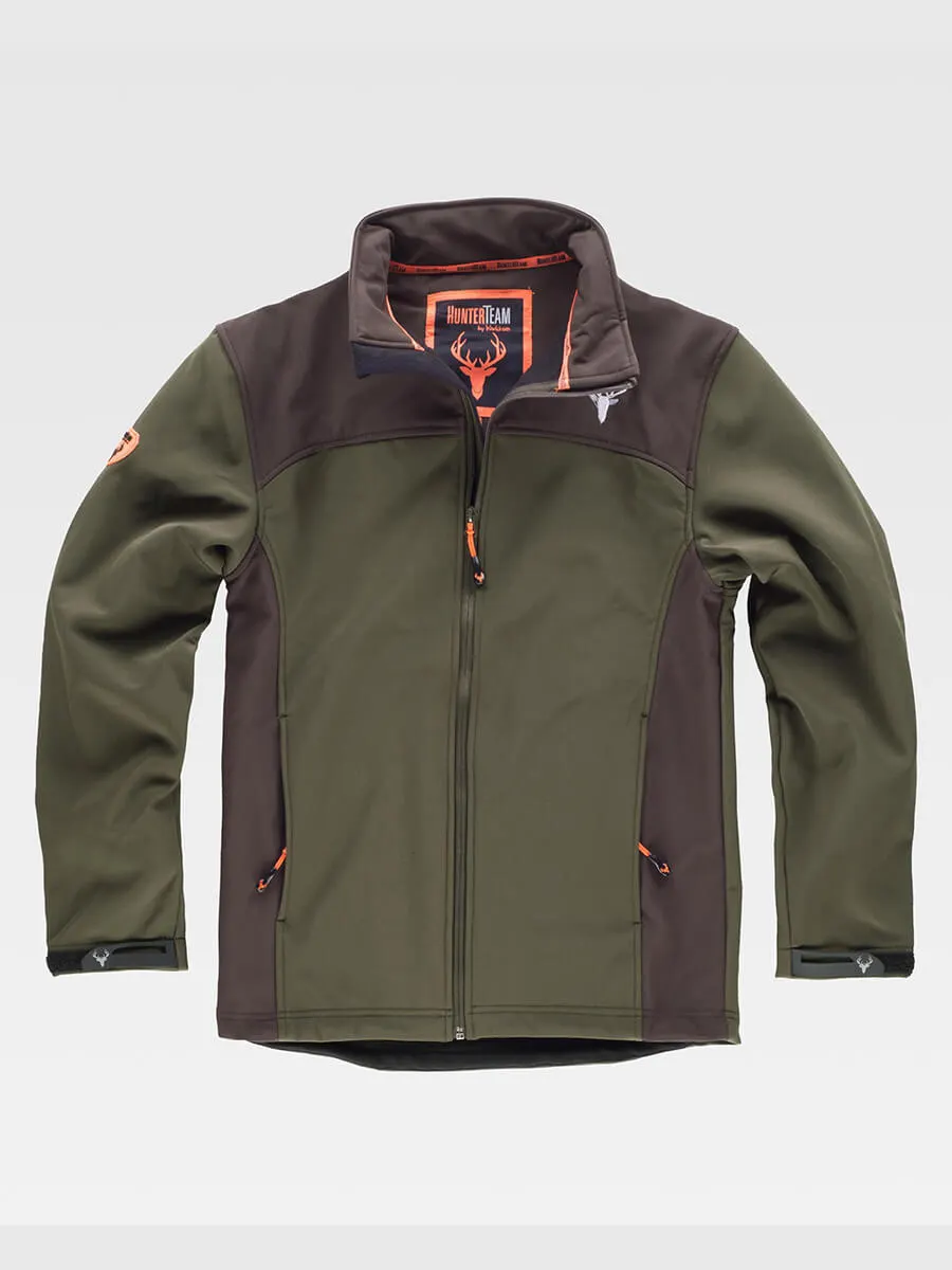 Softshell - Caccia