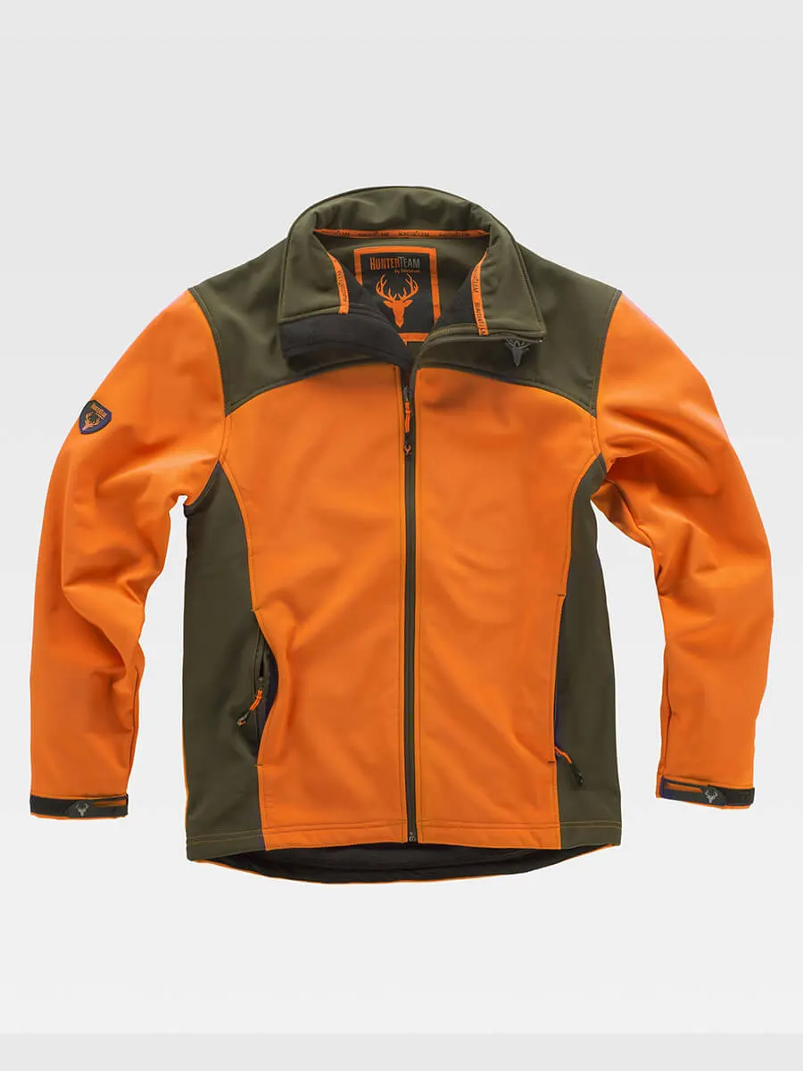 Softshell - Caccia