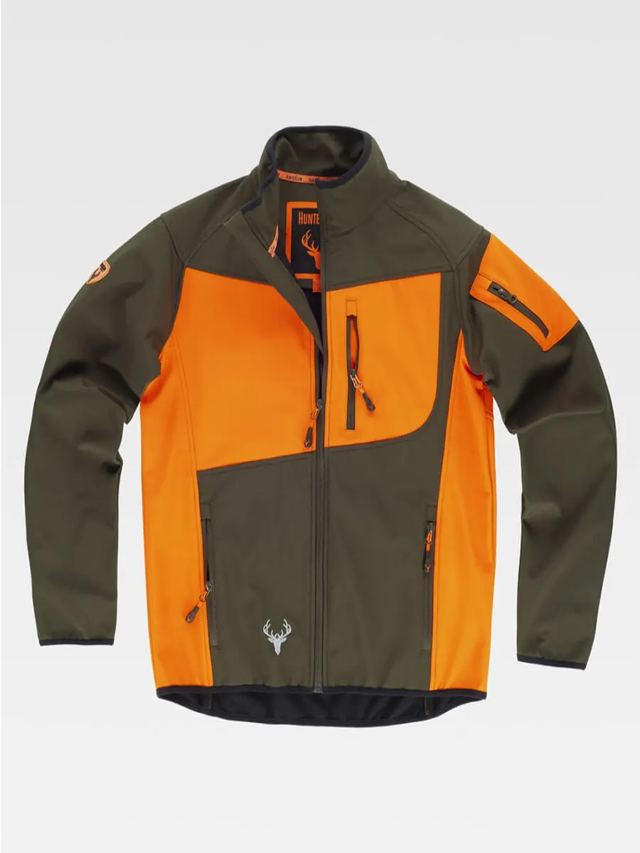 Softshell - Caccia