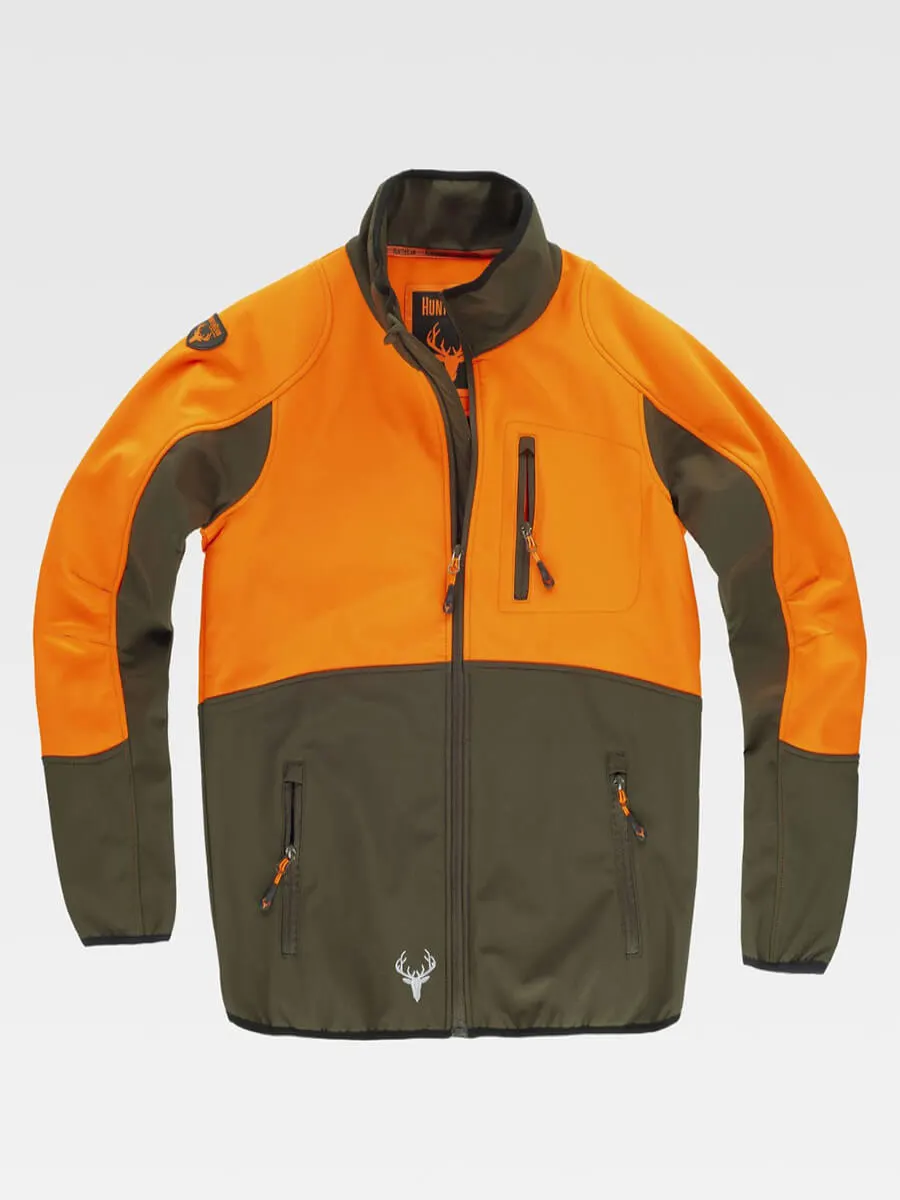 Softshell - Caccia