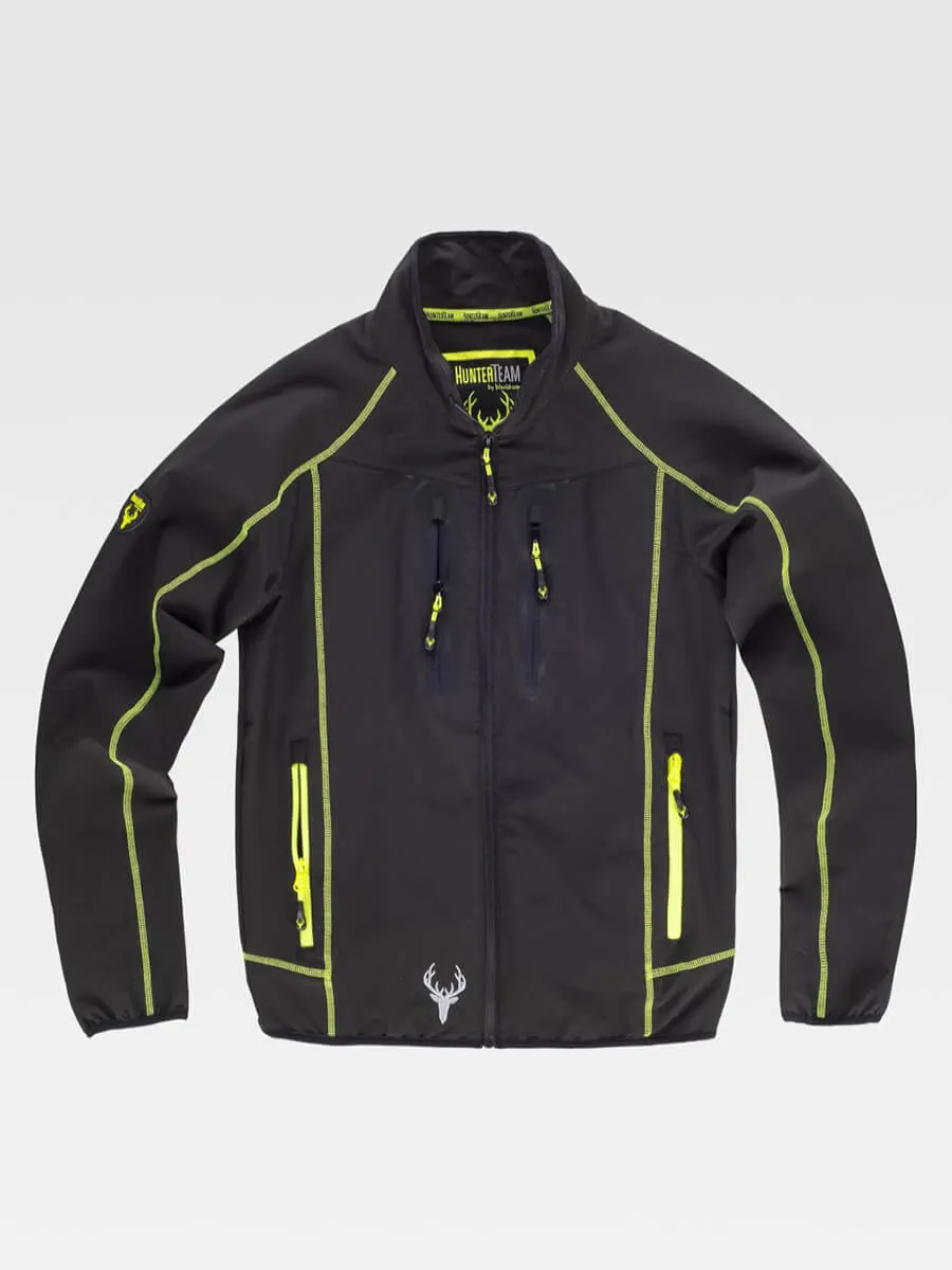 Softshell - Caccia