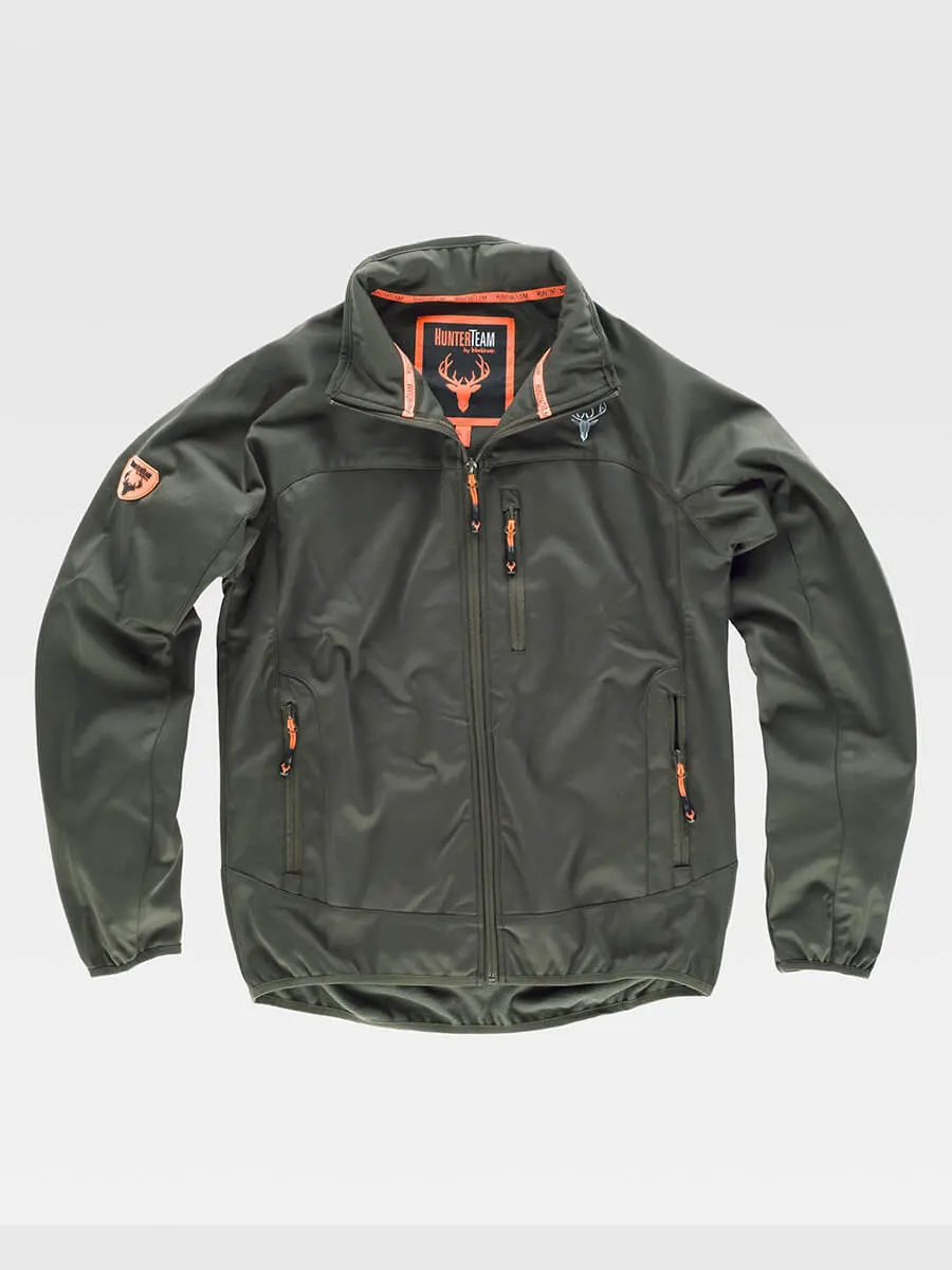 Softshell - Caccia