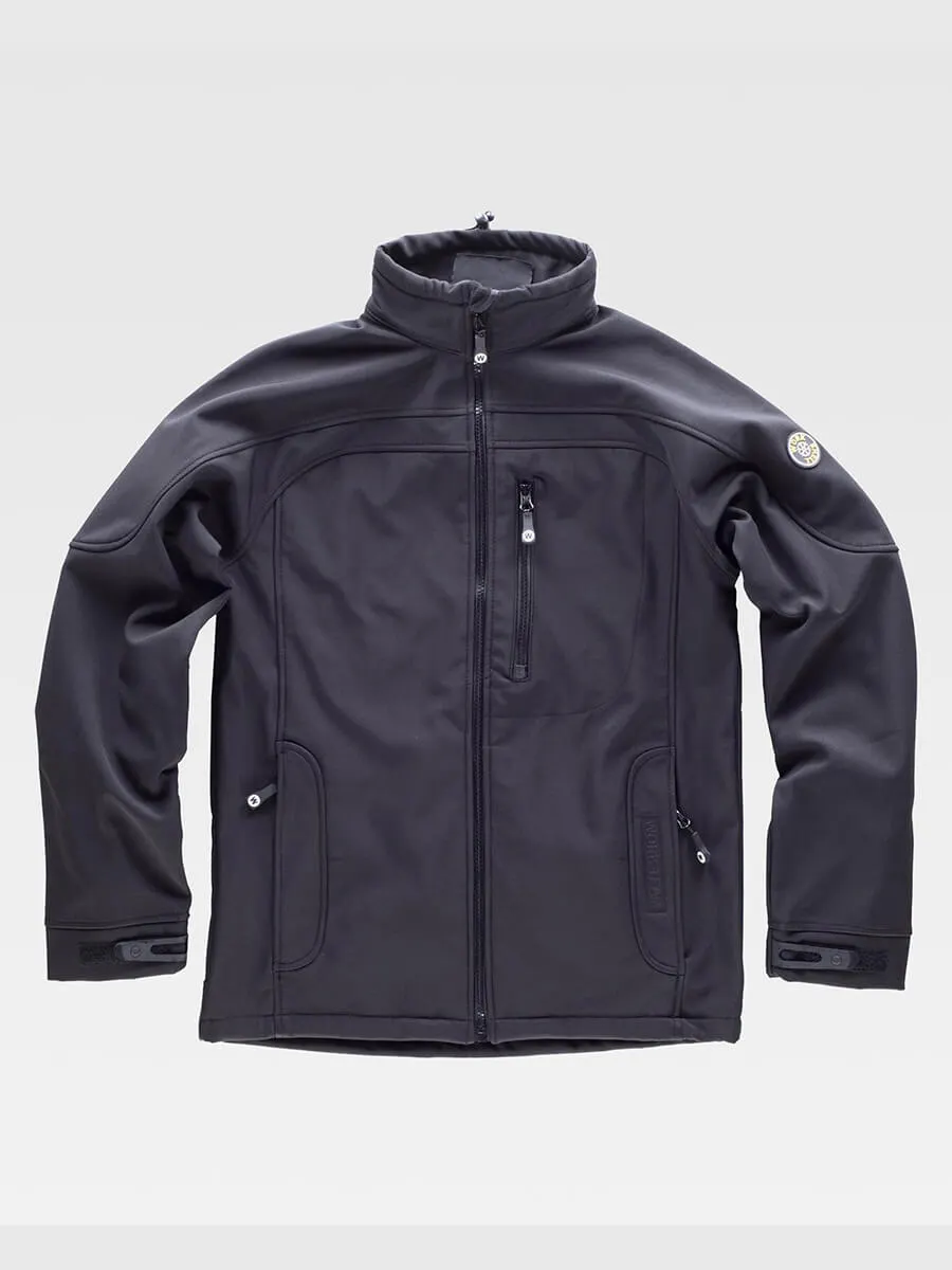 Softshell