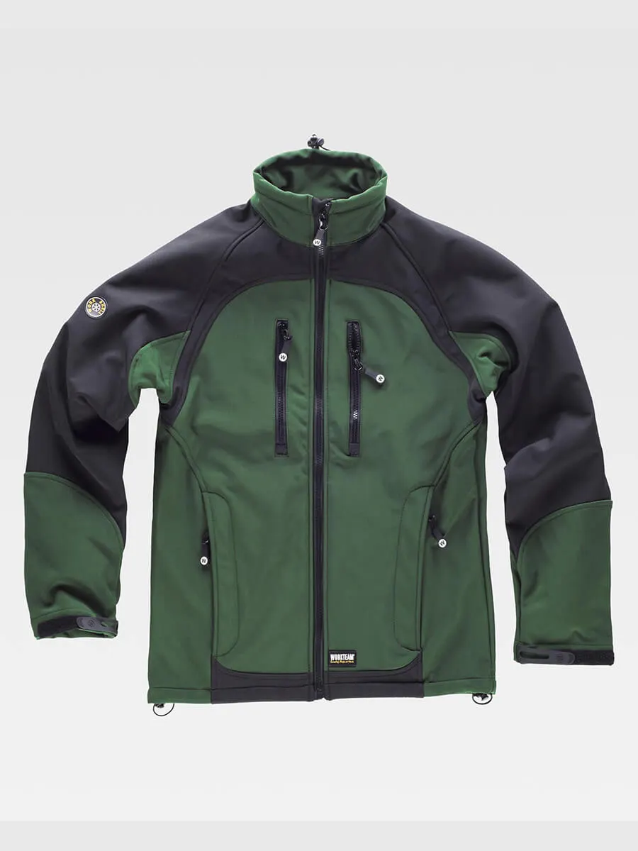 Softshell