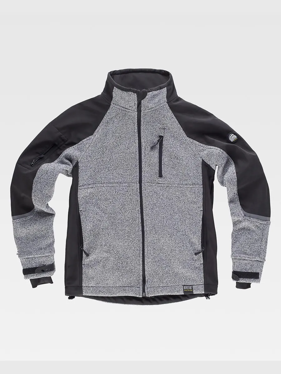 Softshell Unisex