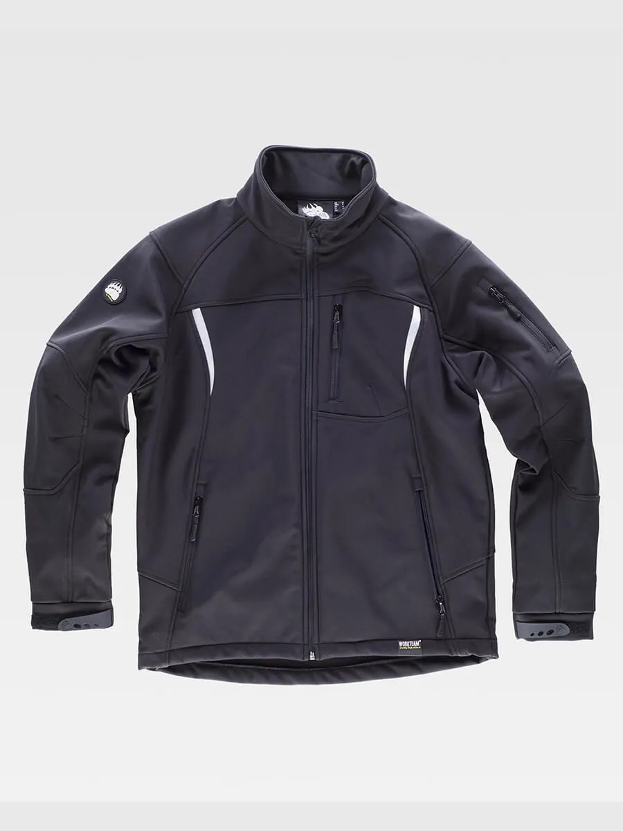 Softshell