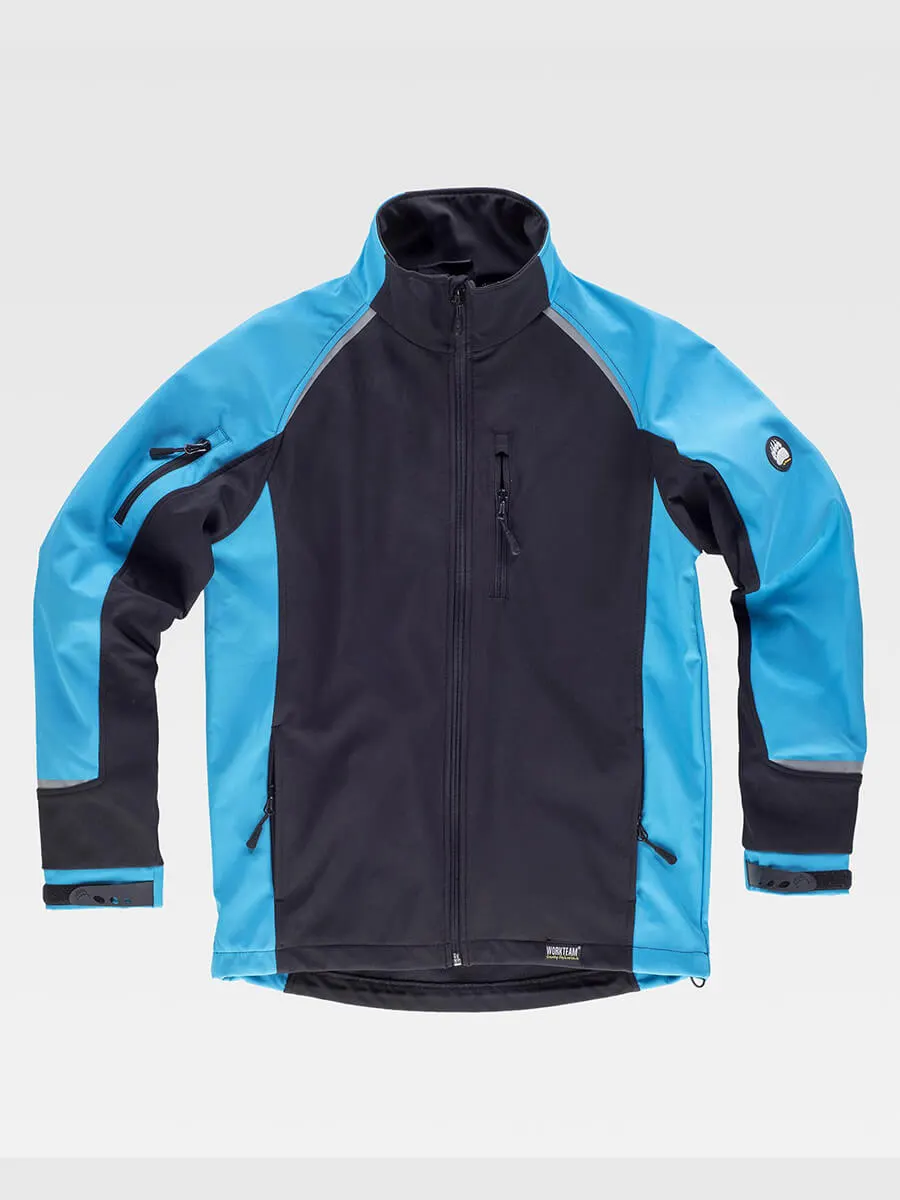 Softshell Unisex