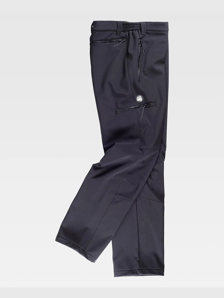 Pantalone Softshell