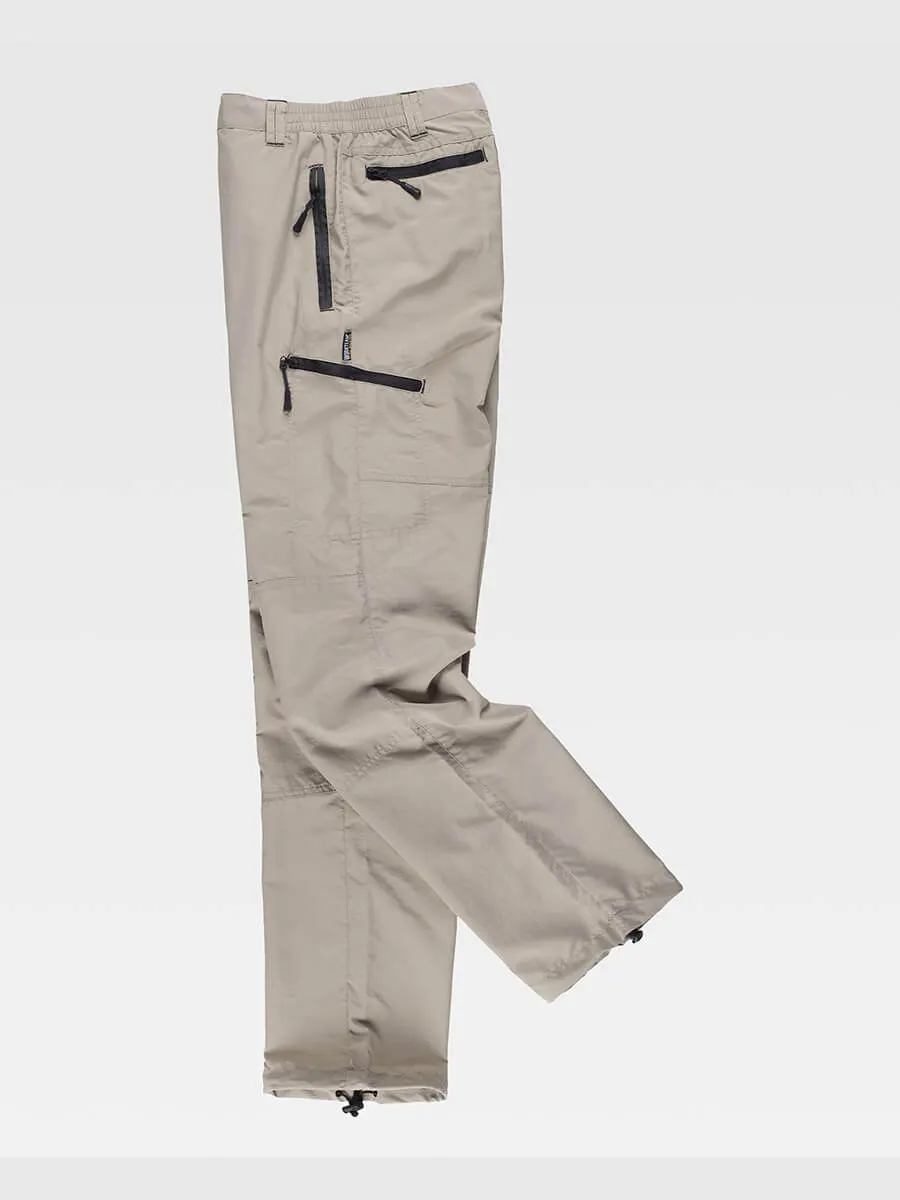 Pantalone Nylon Fresh