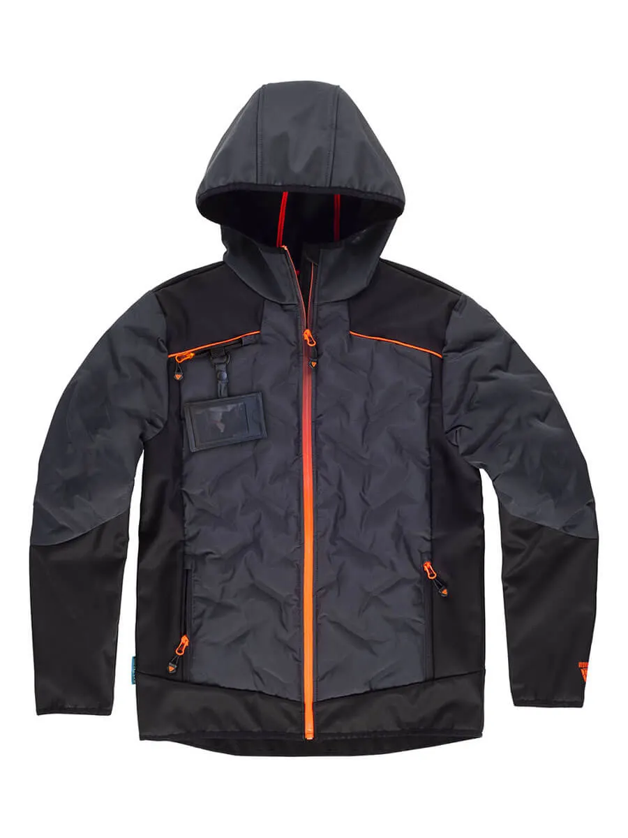 Softshell