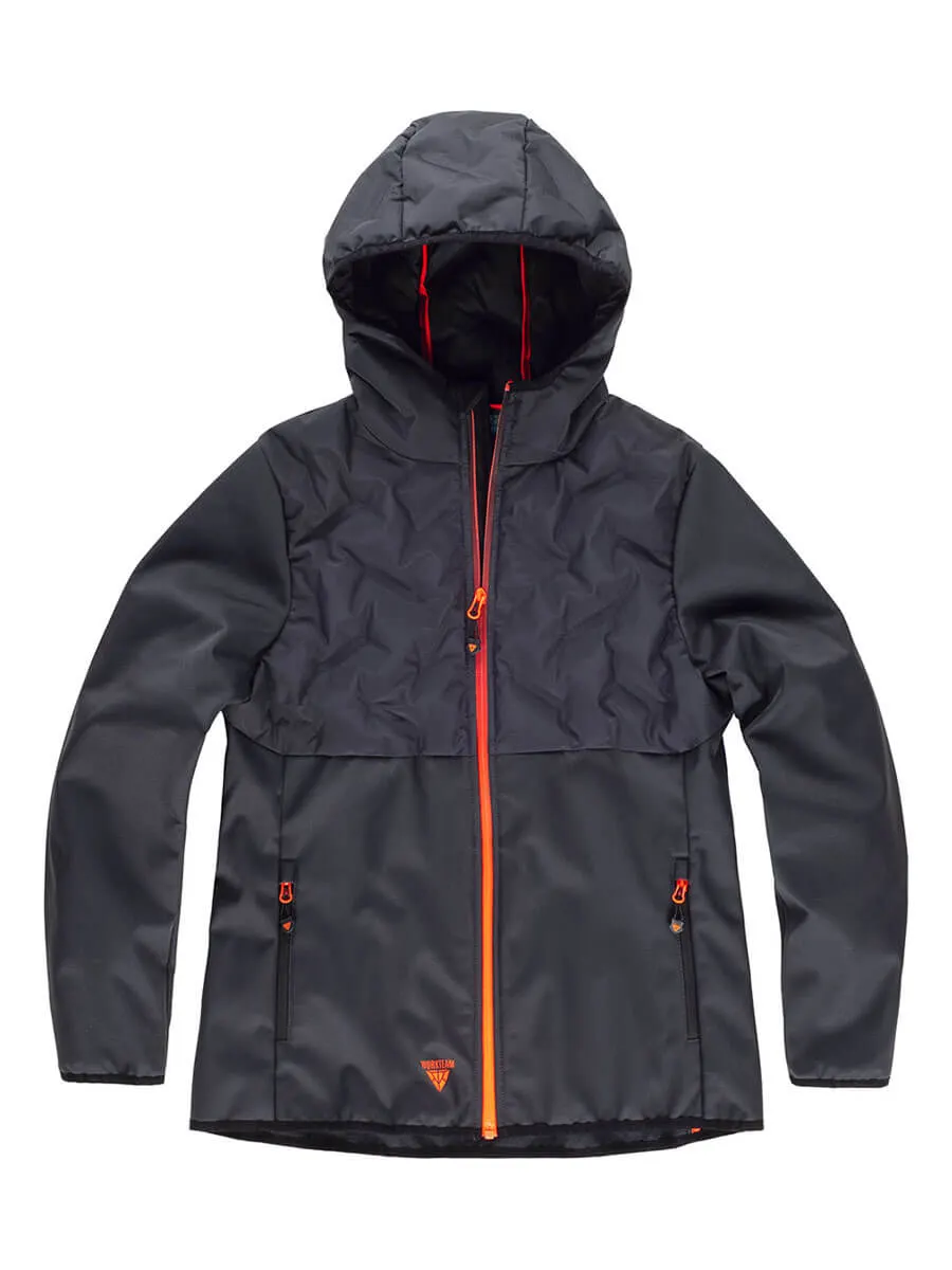 Softshell Da Donna