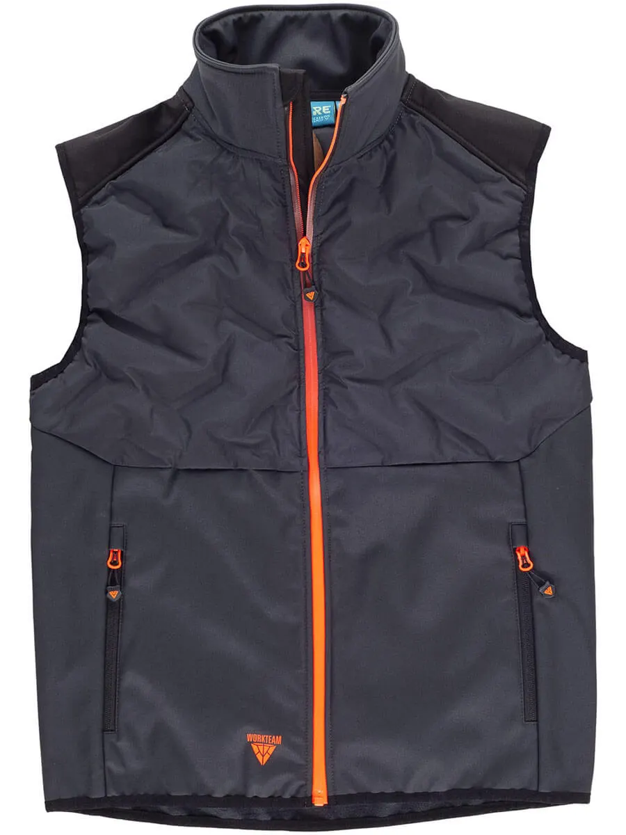 Gilet Softshell