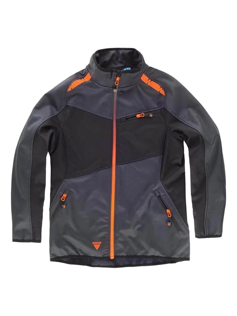 Softshell Da Donna