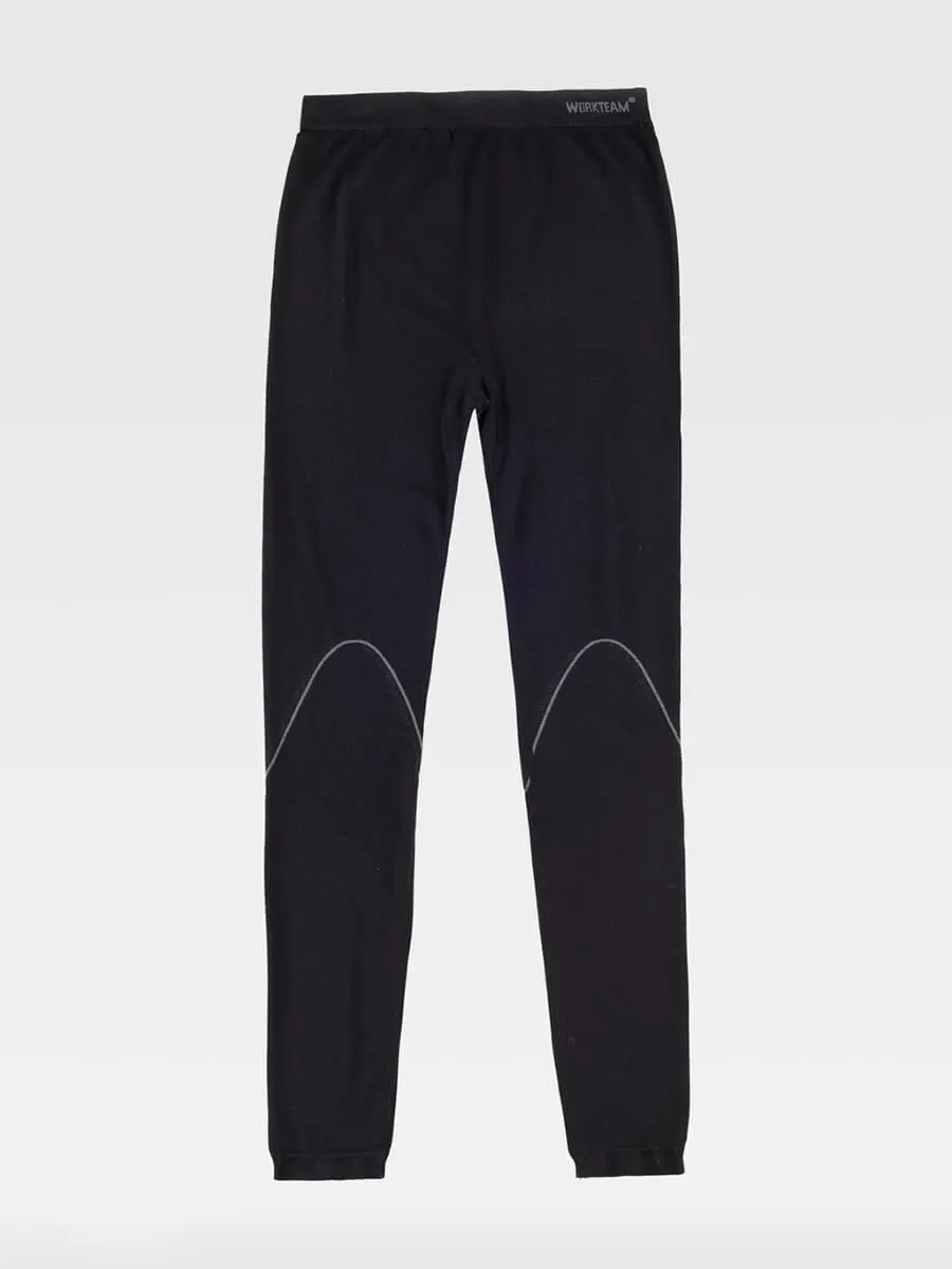 Pantalone Termico