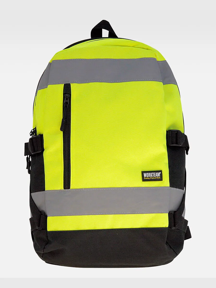 Zaino 25 Lt Alta Visibilita