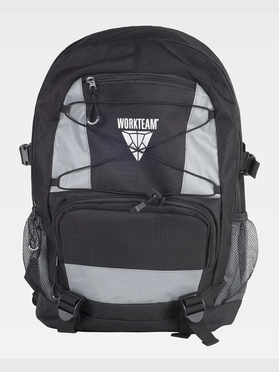 Zaino 20 Lt Tessuto Ripstop