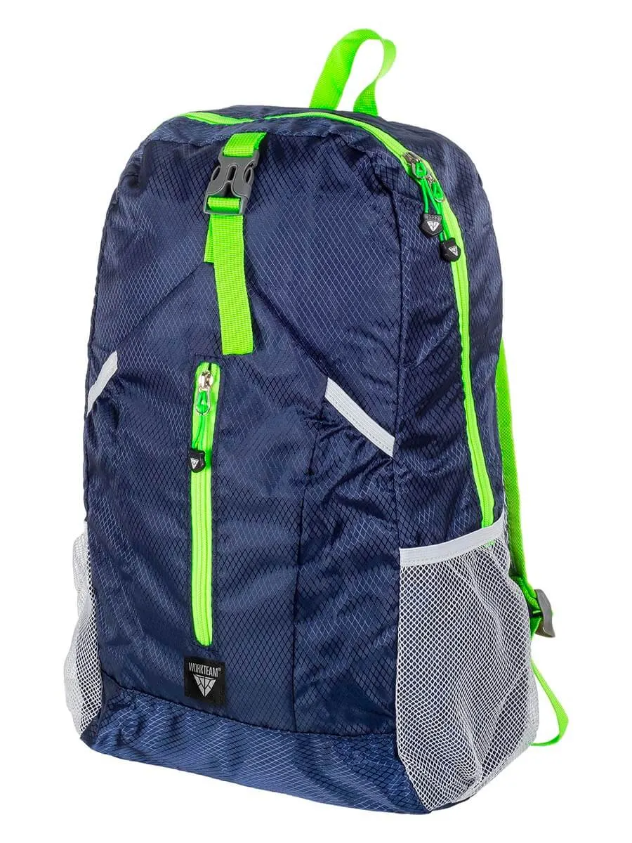 Zaino 21 Lt Arrotolabile