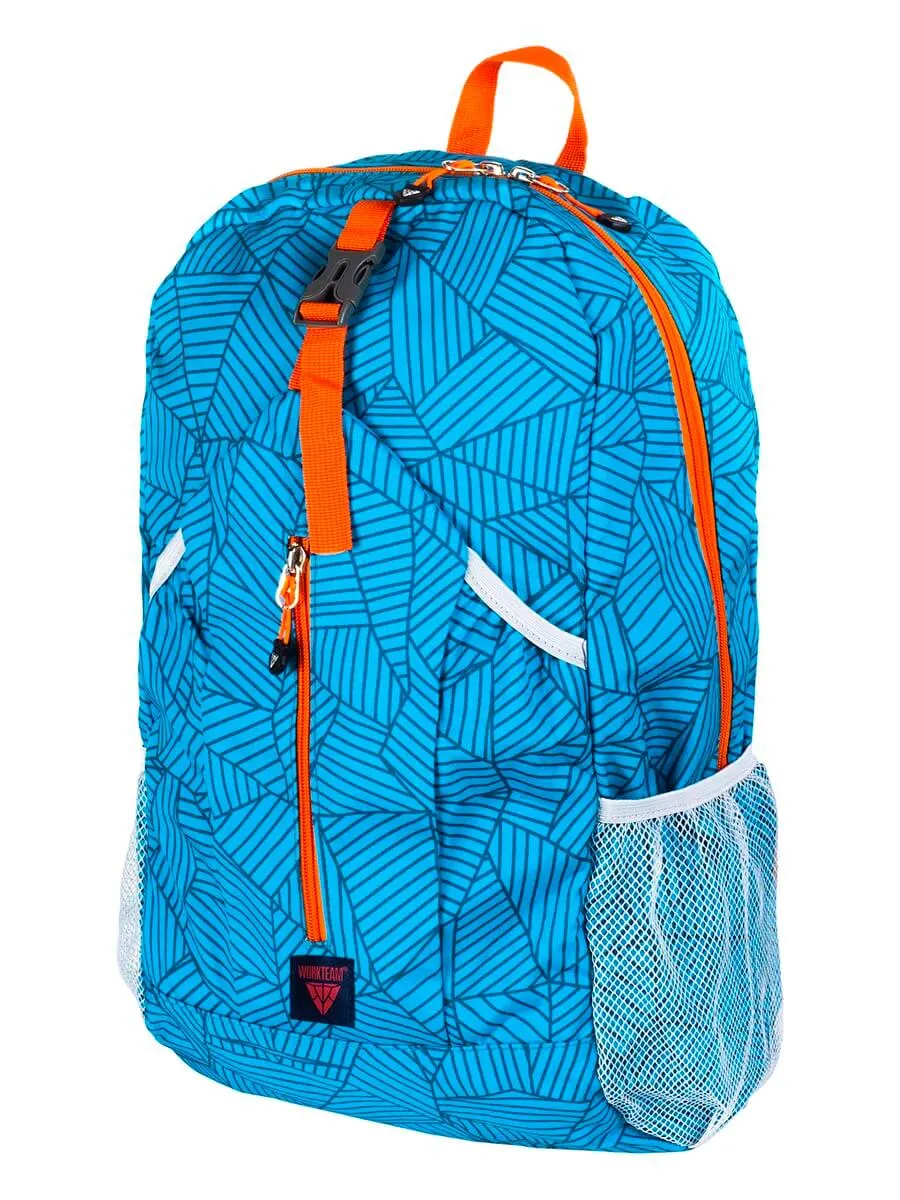 Zaino 21 Lt Arrotolabile