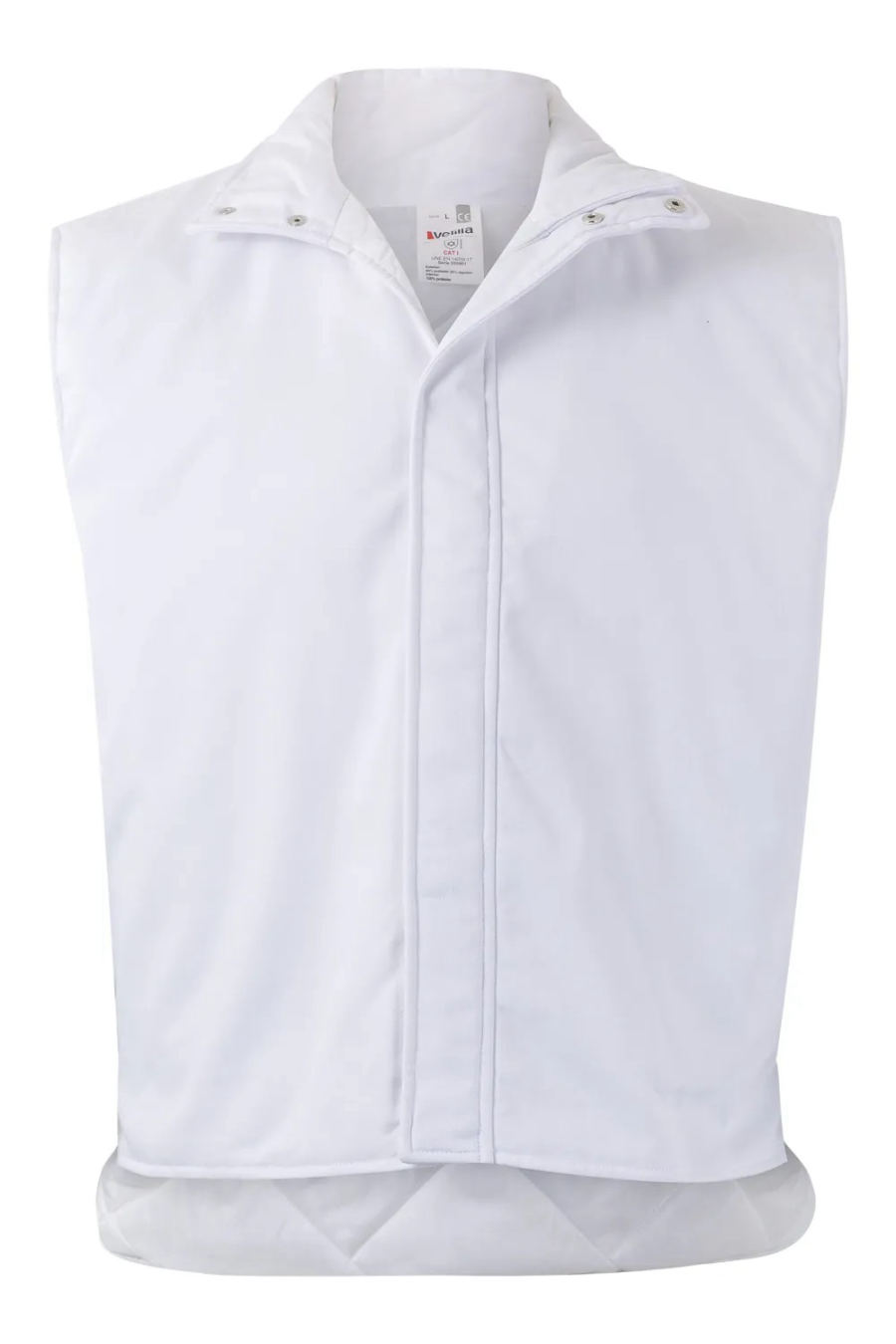 GILET AMBIENTI FREDDI