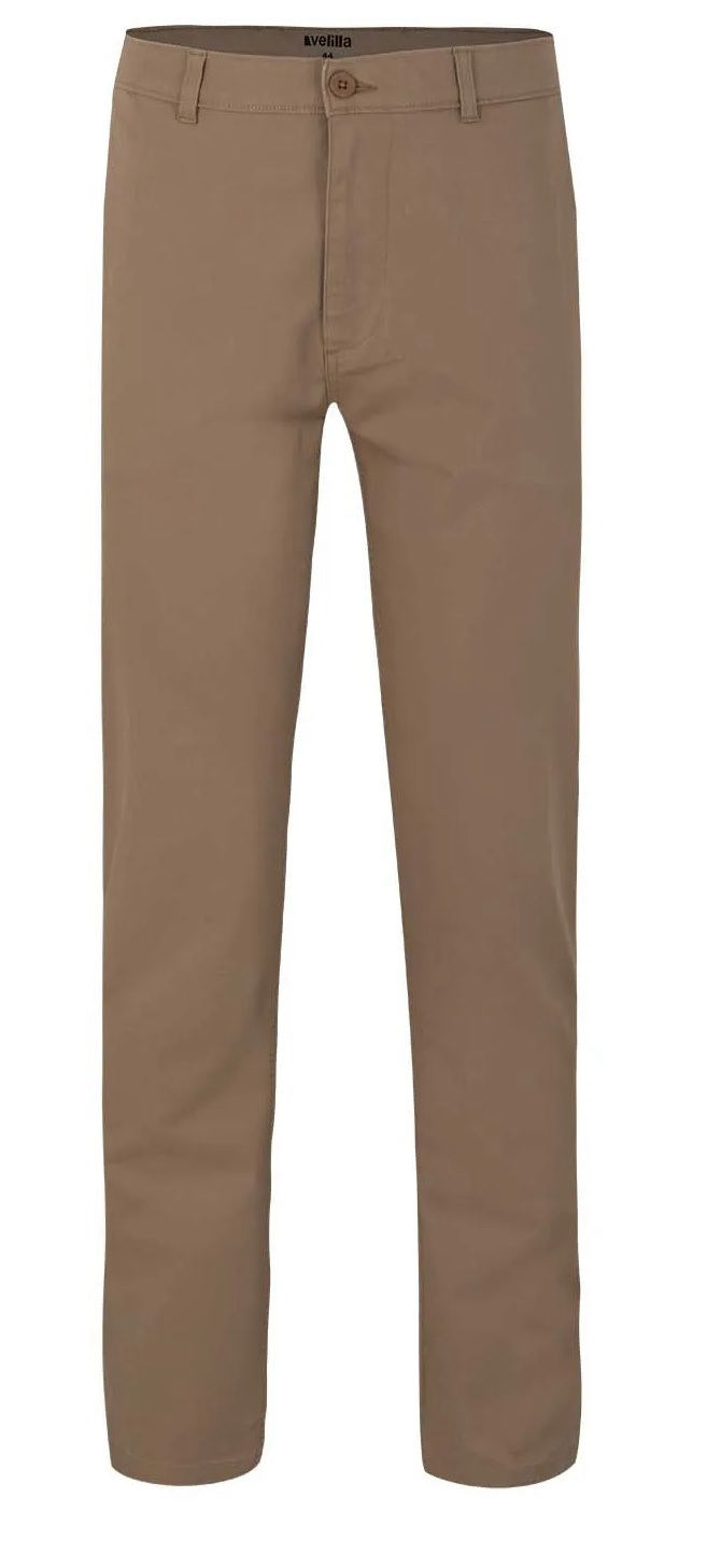 PANTALONE STRETCH UNISEX