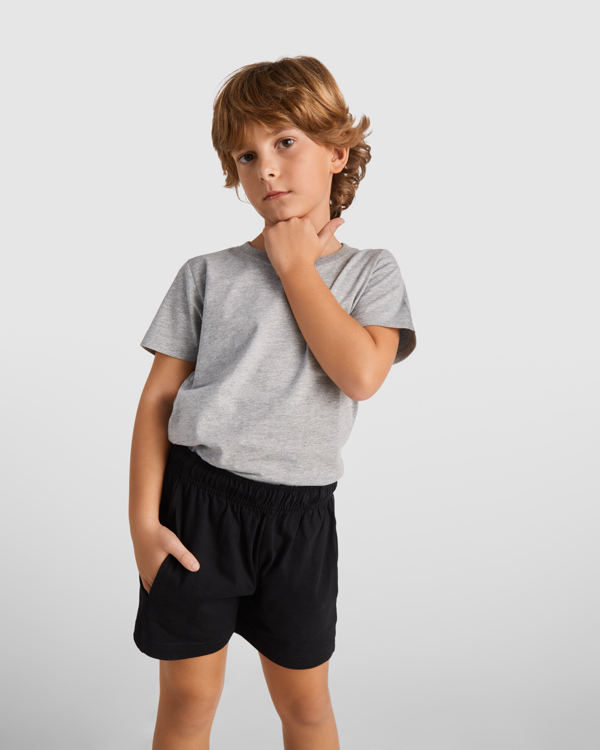 SHORT LEGGERO KID
