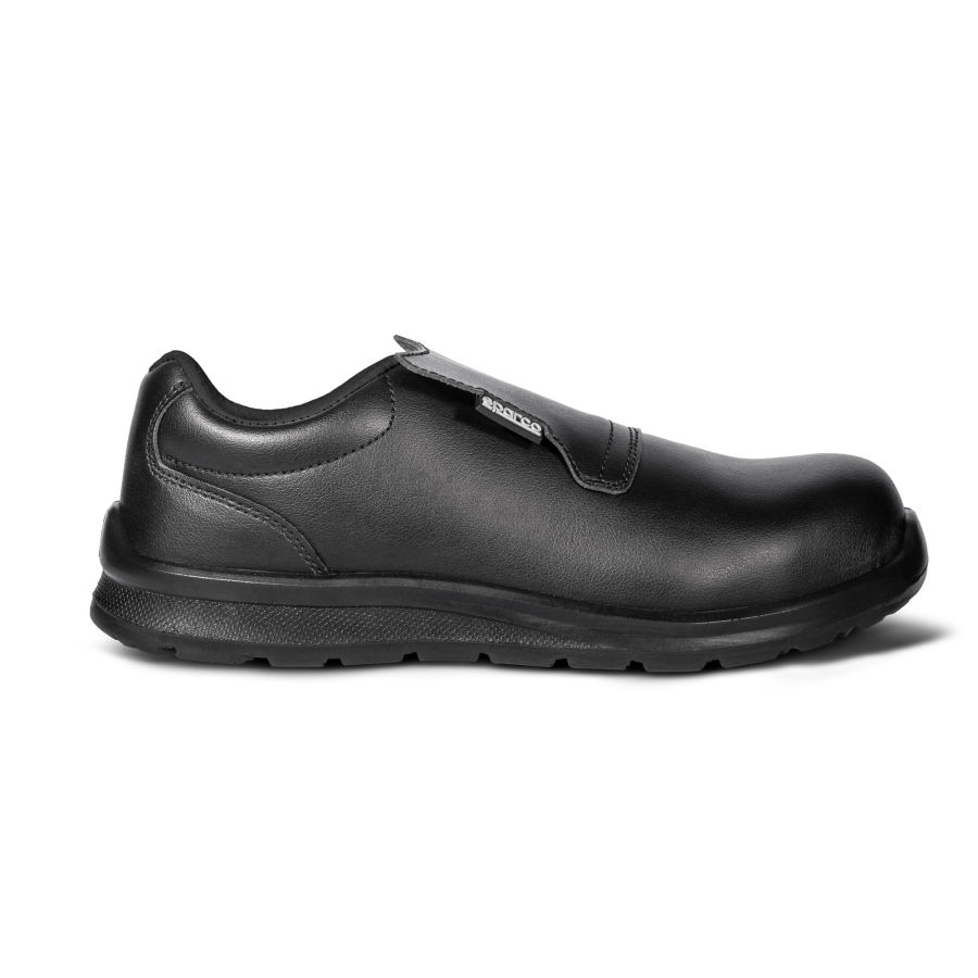 CALZATURA LINEA TRACKDAY MOD. COSY S2 SPARCO